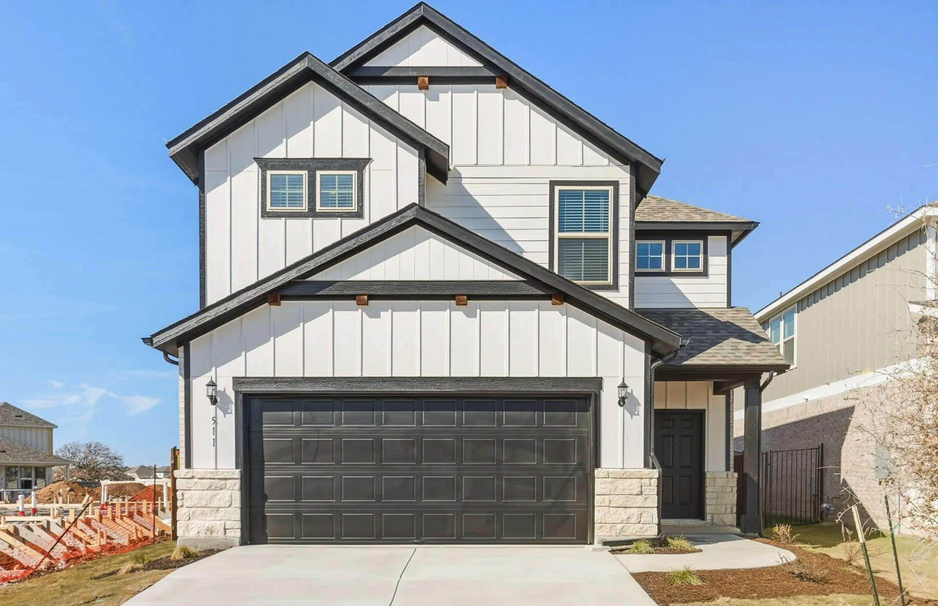 Photo of 511 ELISE CV, Liberty Hill, TX, 78642