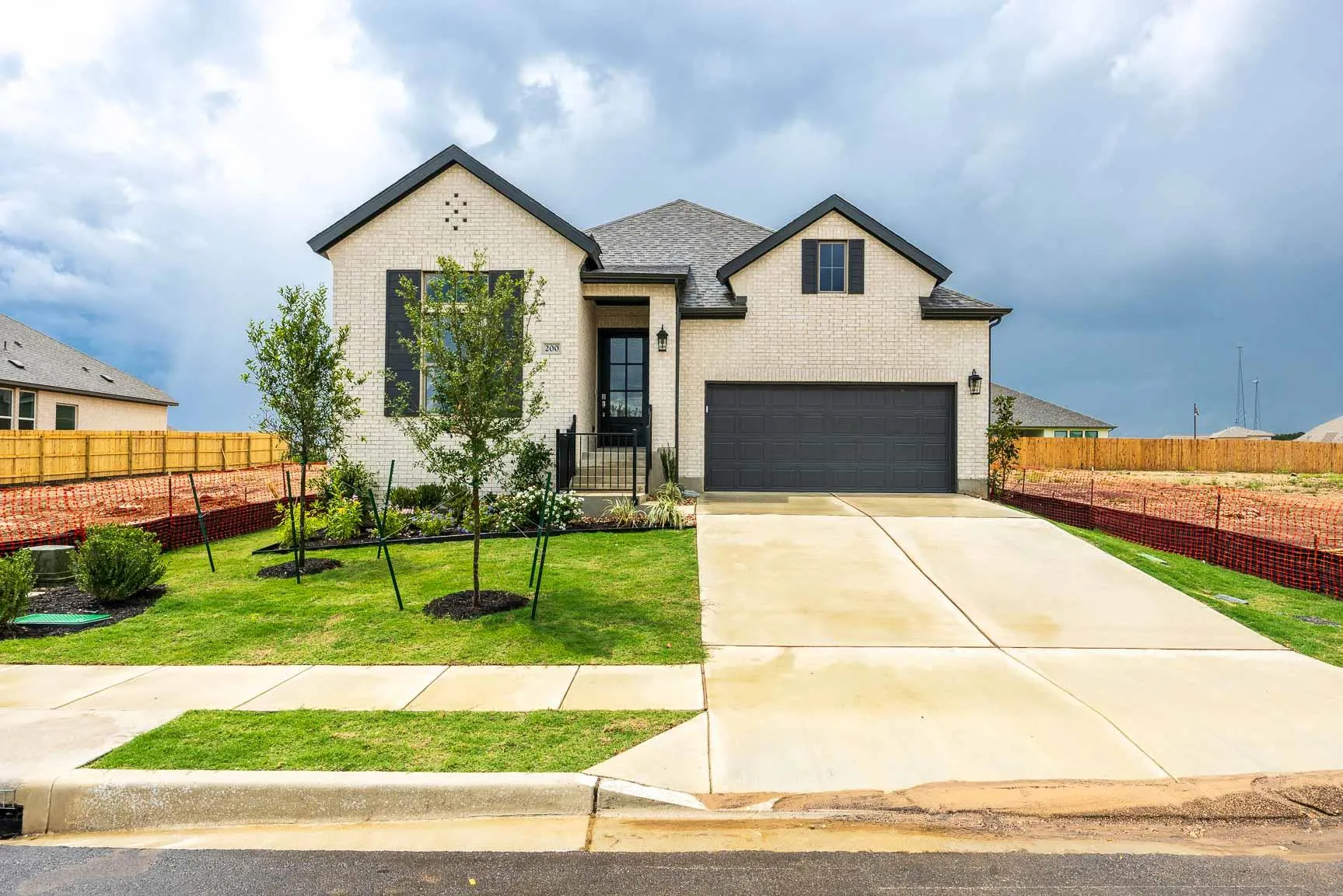Photo of 200 MONTECIDO DR, Liberty Hill, TX, 78642