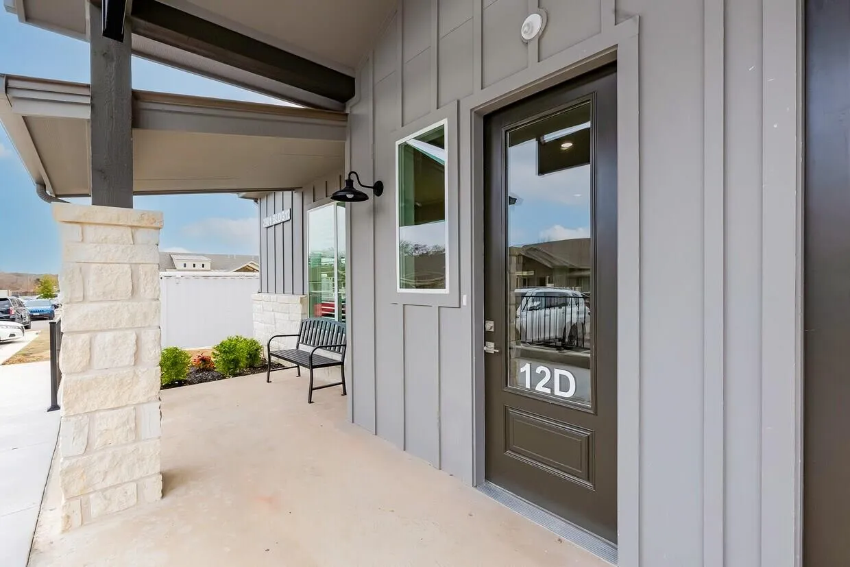 Photo 4 of 2901 CABALLO RANCH BLVD #12D