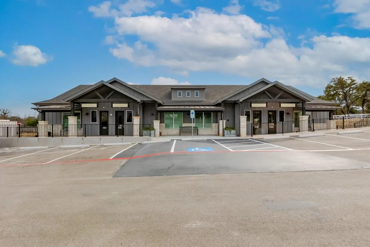 Photo of 2901 CABALLO RANCH BLVD #12D, Cedar Park, TX, 78641