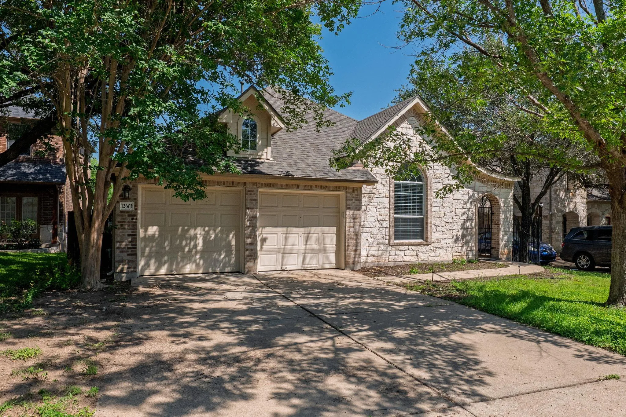Photo of 12603 PALFREY DR, Austin, TX, 78727