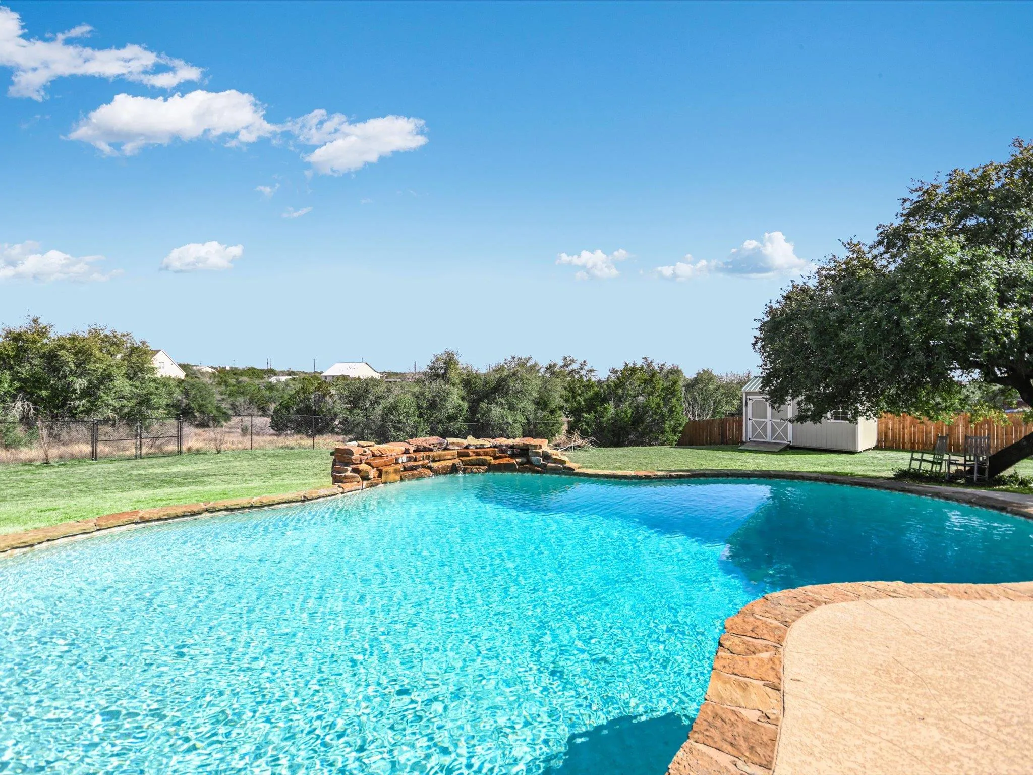 Photo of 10111 BAXTER LN, Austin, TX, 78736