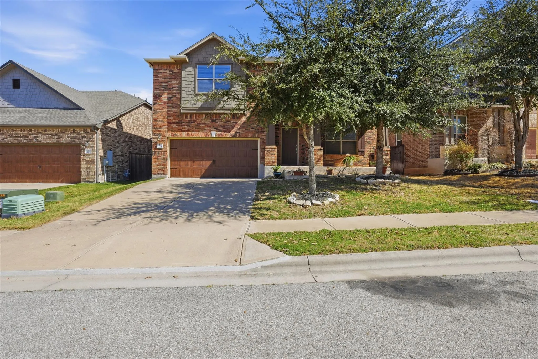 Photo of 1720 BOVINA DR, Leander, TX, 78641
