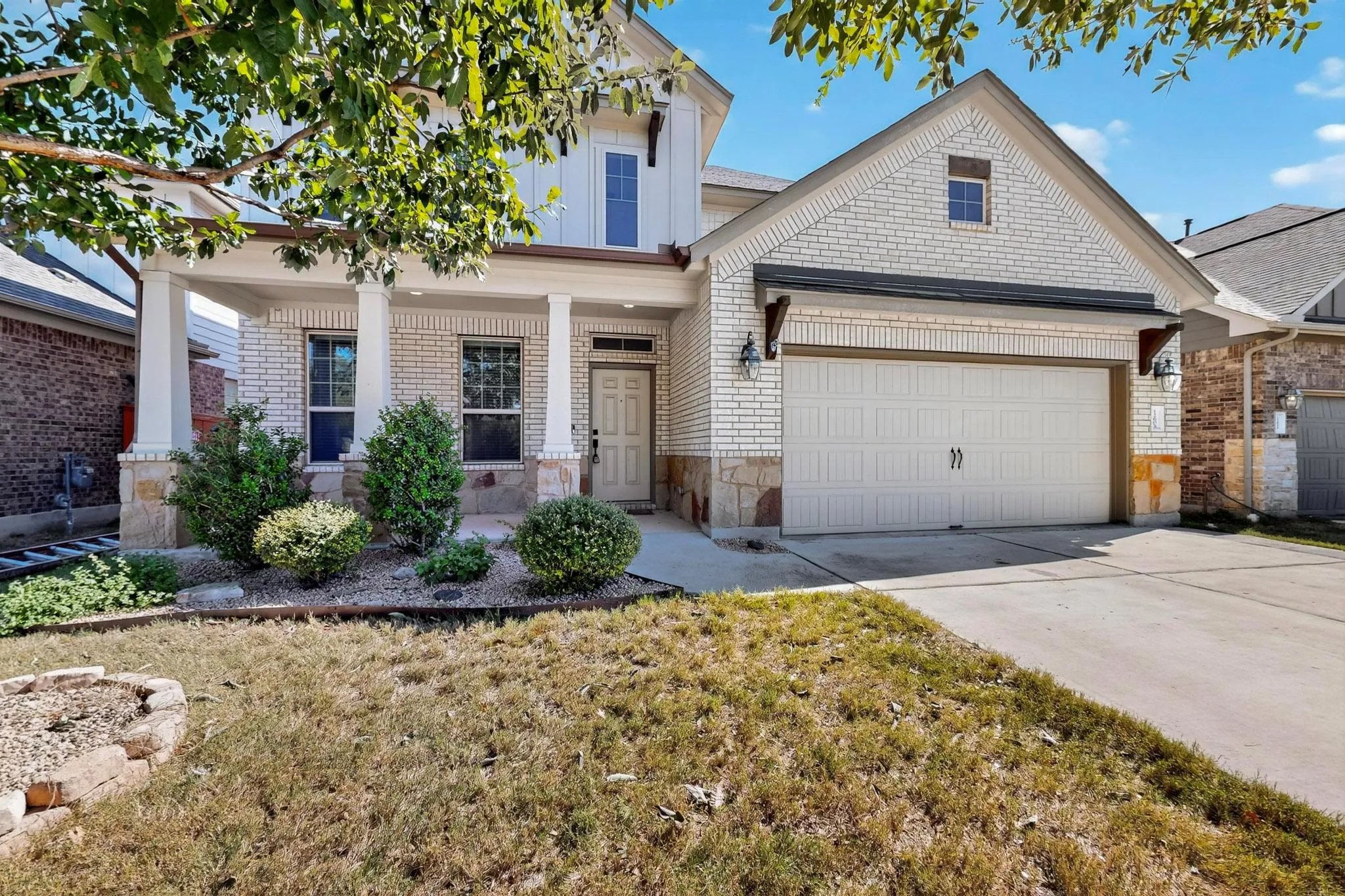 Photo of 12605 IRON BRIDGE DR, Manchaca, TX, 78652