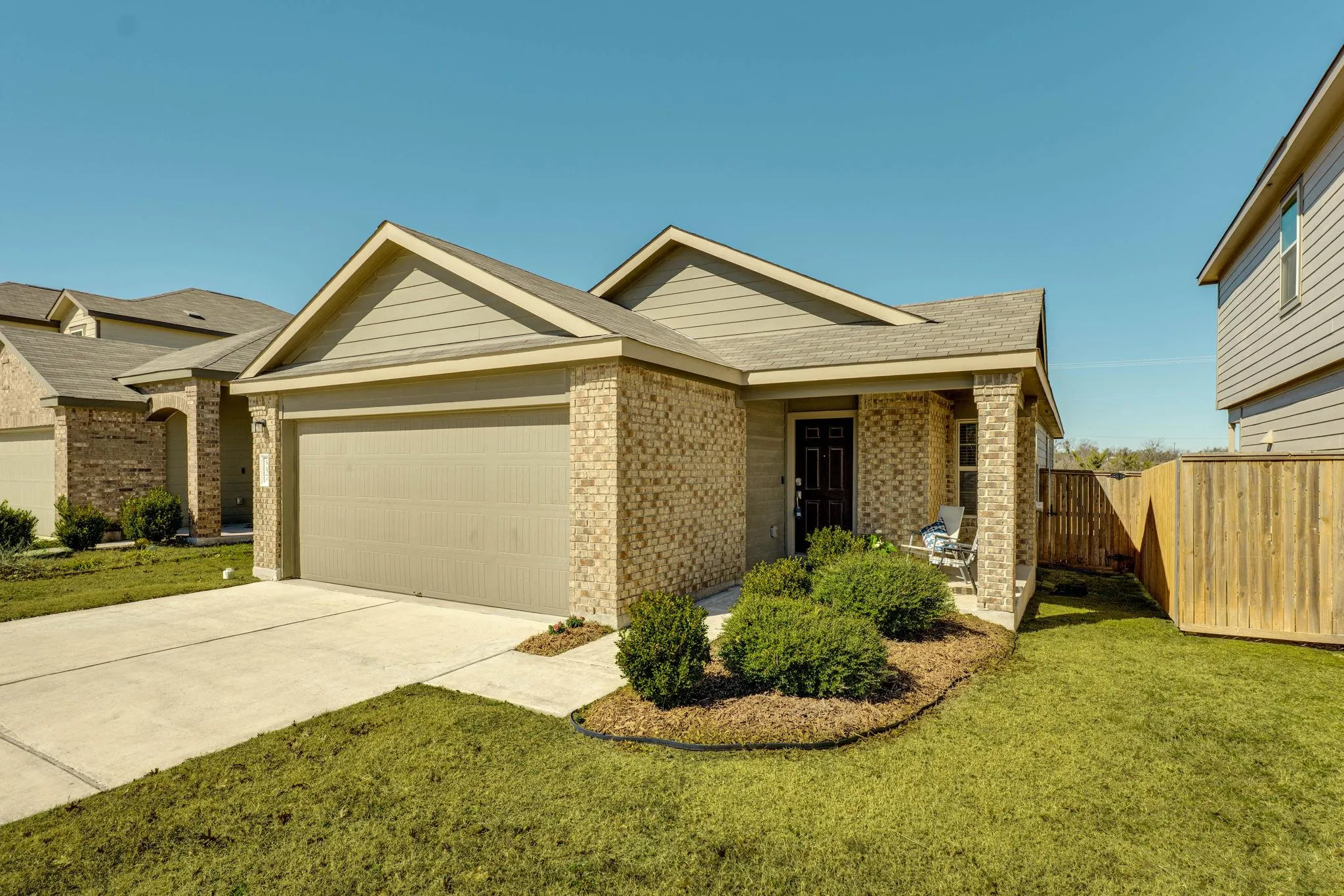 Photo of 557 GREATEST GIFT WAY, Jarrell, TX, 76537