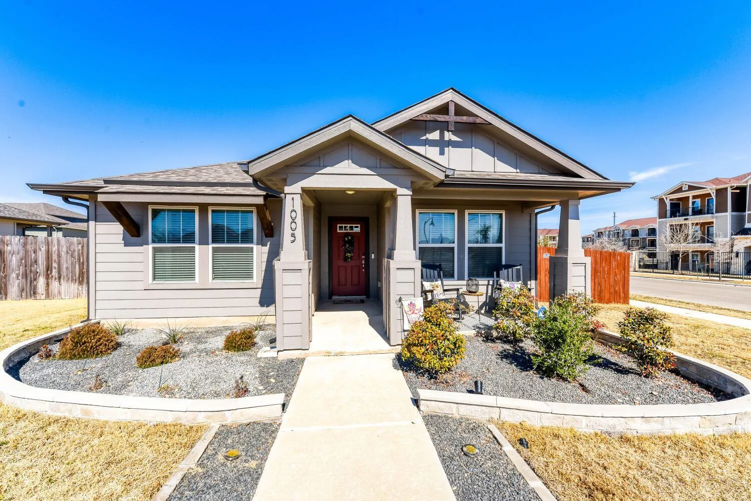 Photo of 1005 MAIN ST, Hutto, TX, 78634