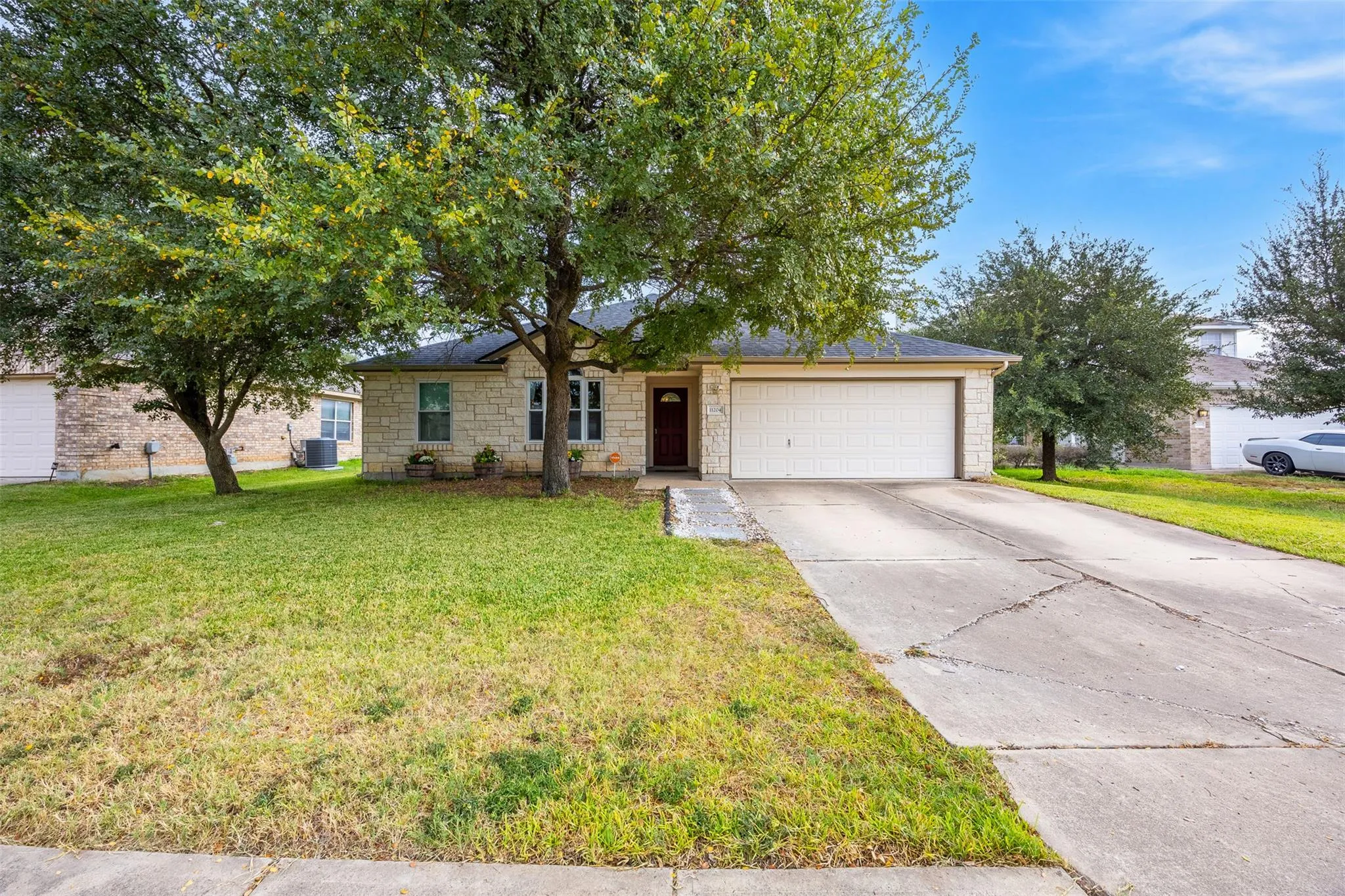 Photo of 11204 SILO VALLEY DR, Austin, TX, 78754