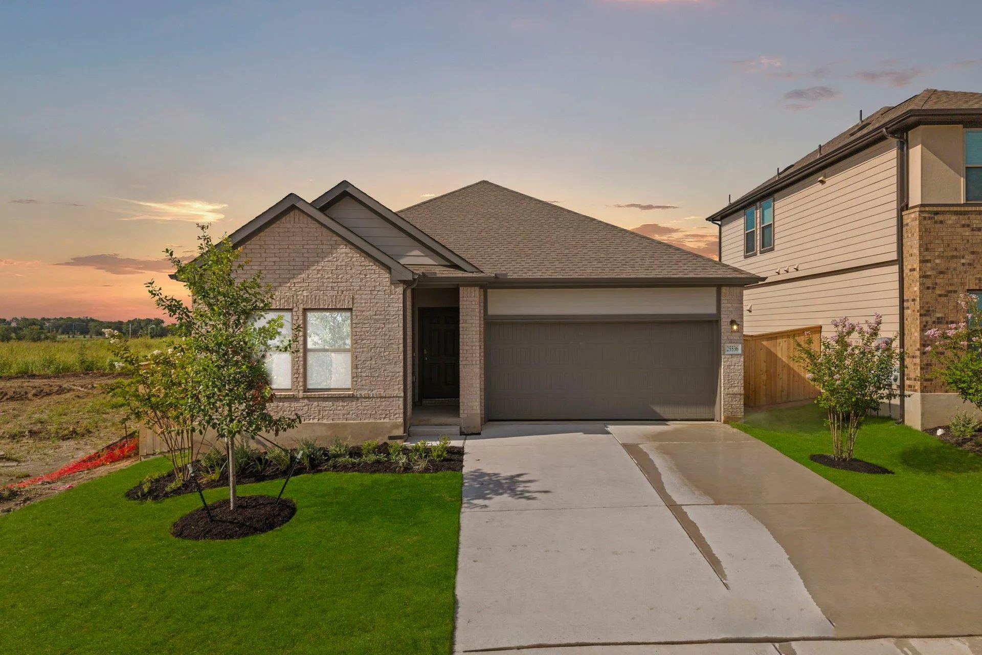 Photo of 25536 FLORA BELLA LN, Elgin, TX, 78621