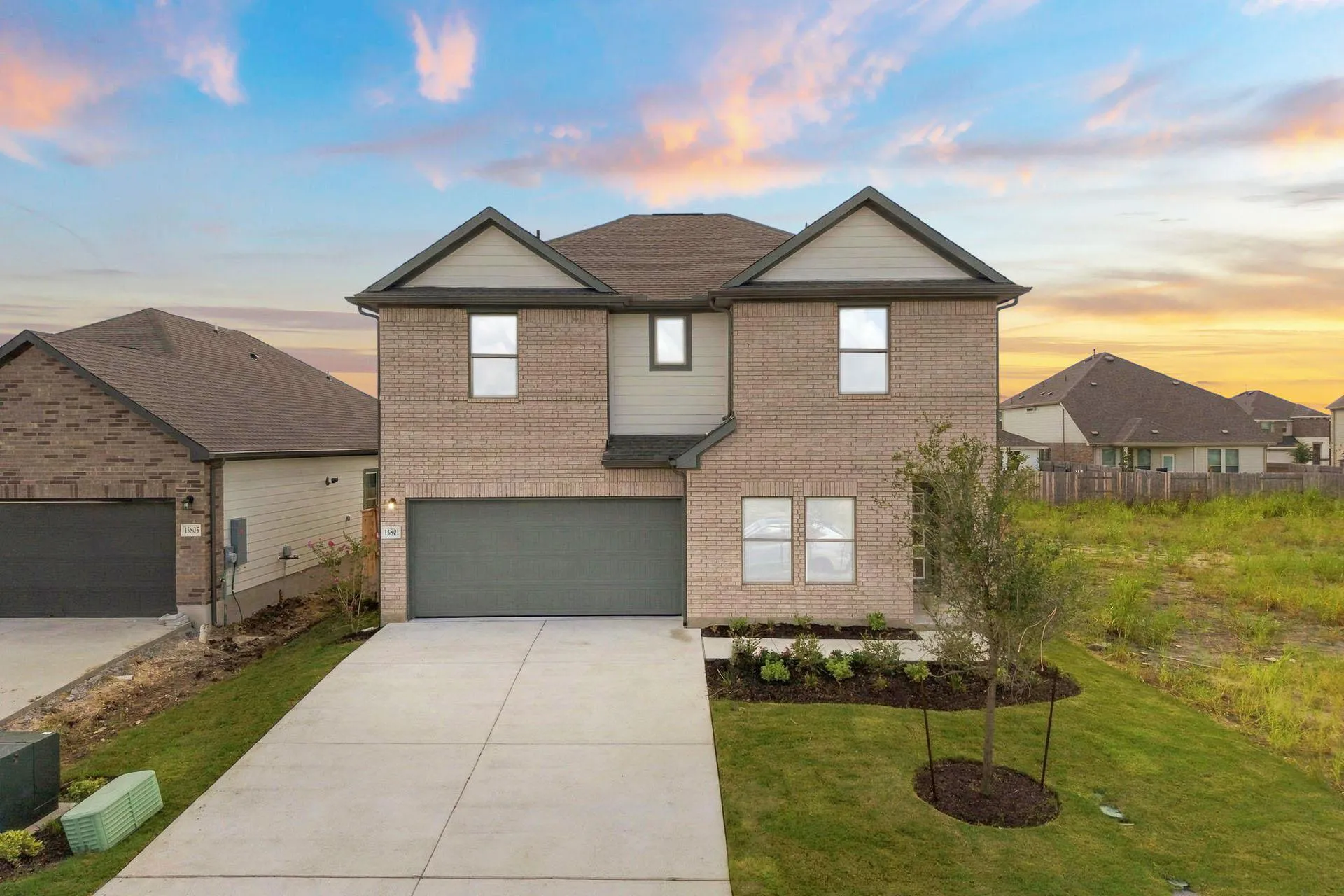Photo of 13801 RYAN RANGE LN, Elgin, TX, 78621