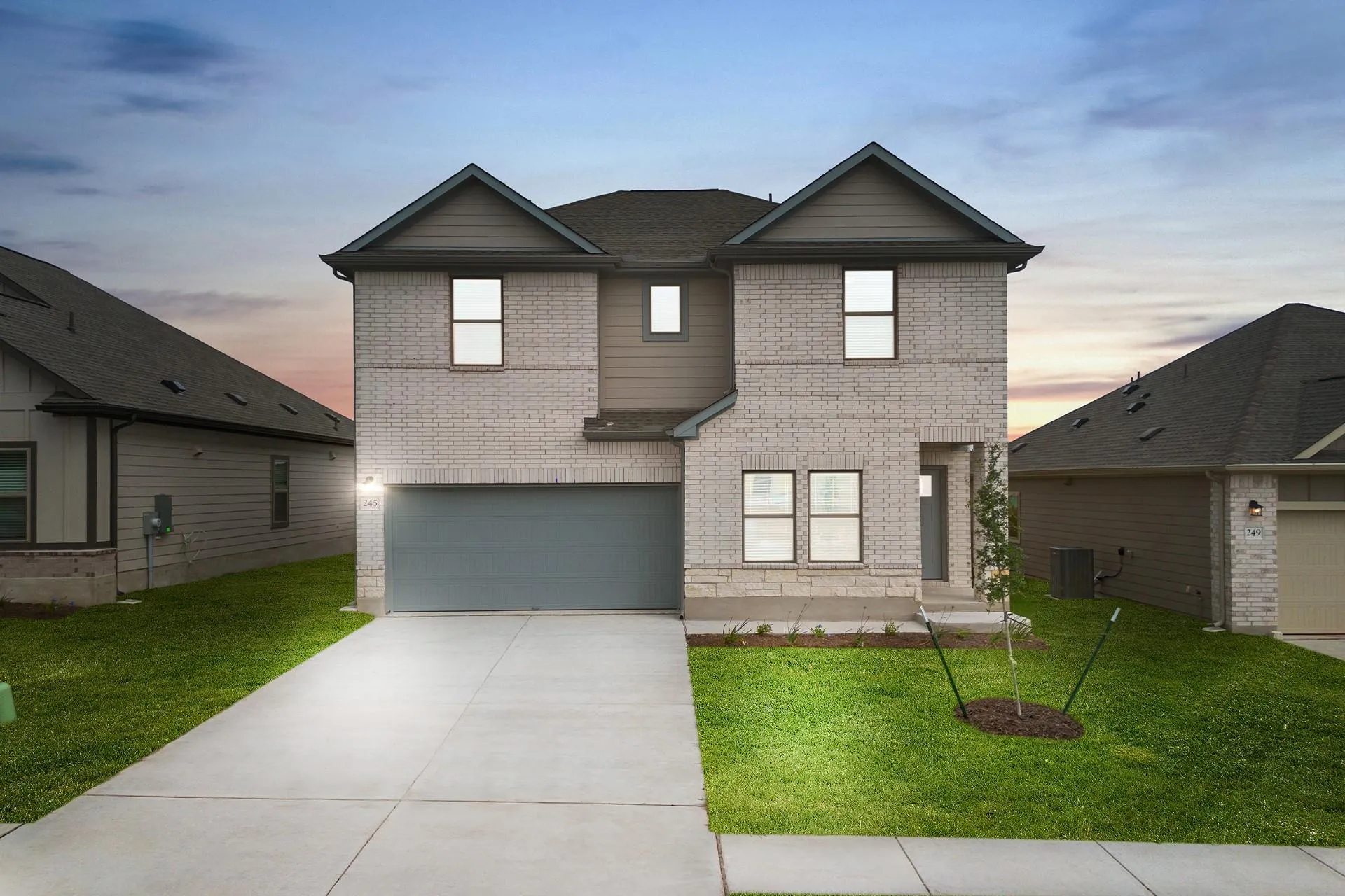 Photo of 13801 RYAN RANGE LN, Elgin, TX, 78621