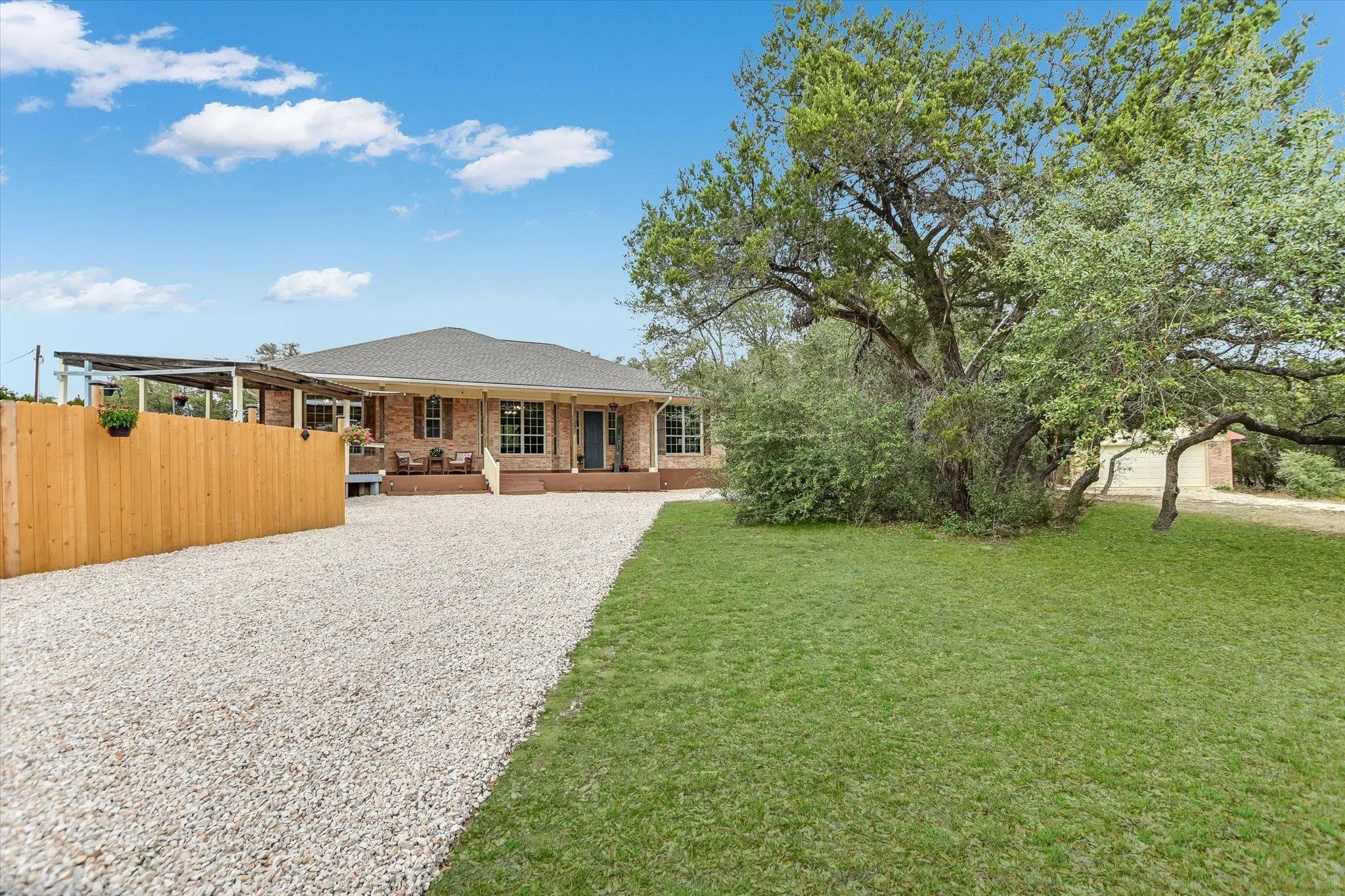 Photo of 300 ROUND ROCK RD, Wimberley, TX, 78676