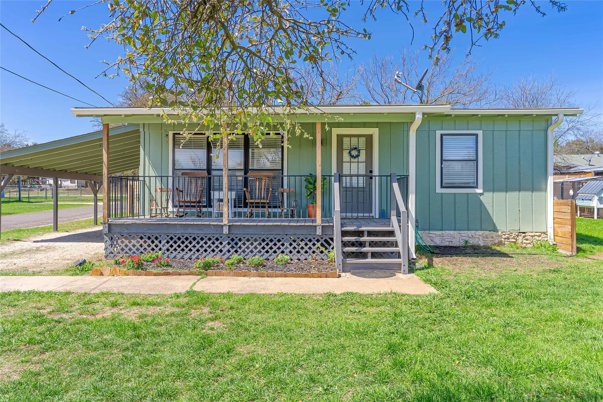 Photo of 11010 3RD ST, Jonestown, TX, 78645