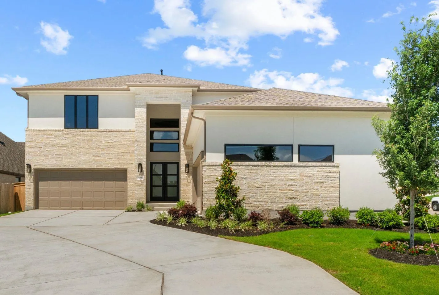 Photo of 129 MEADOW BEAUTY LN, Georgetown, TX, 78633