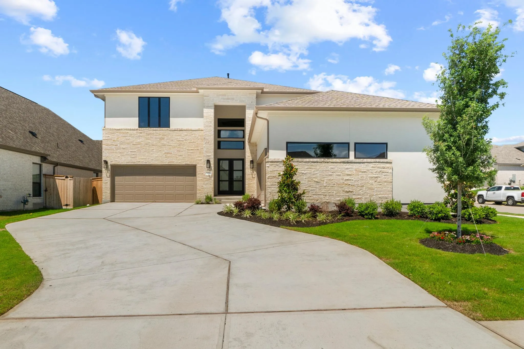 Photo of 129 MEADOW BEAUTY LN, Georgetown, TX, 78633