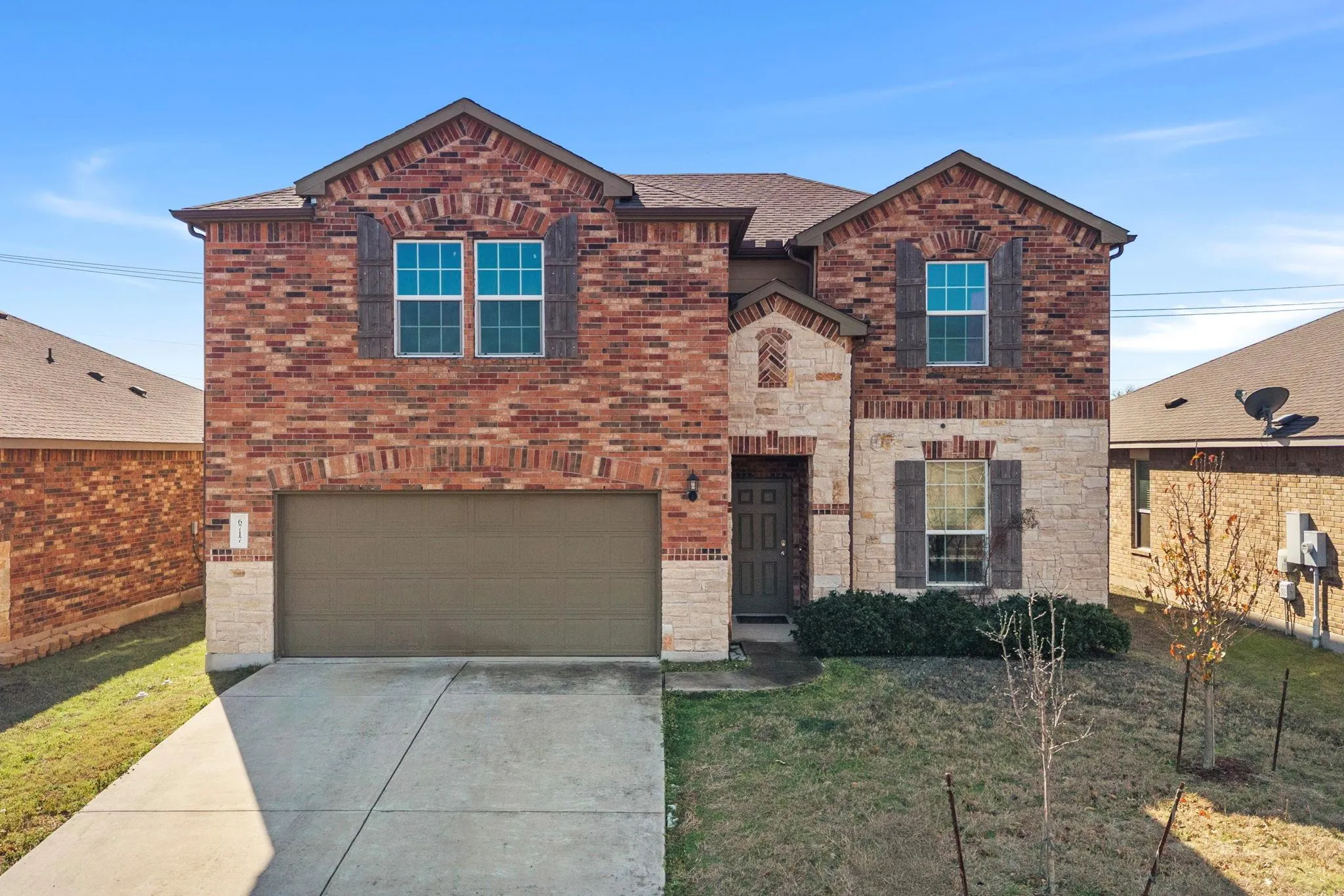 Photo of 6717 ADAIR DR, Austin, TX, 78754