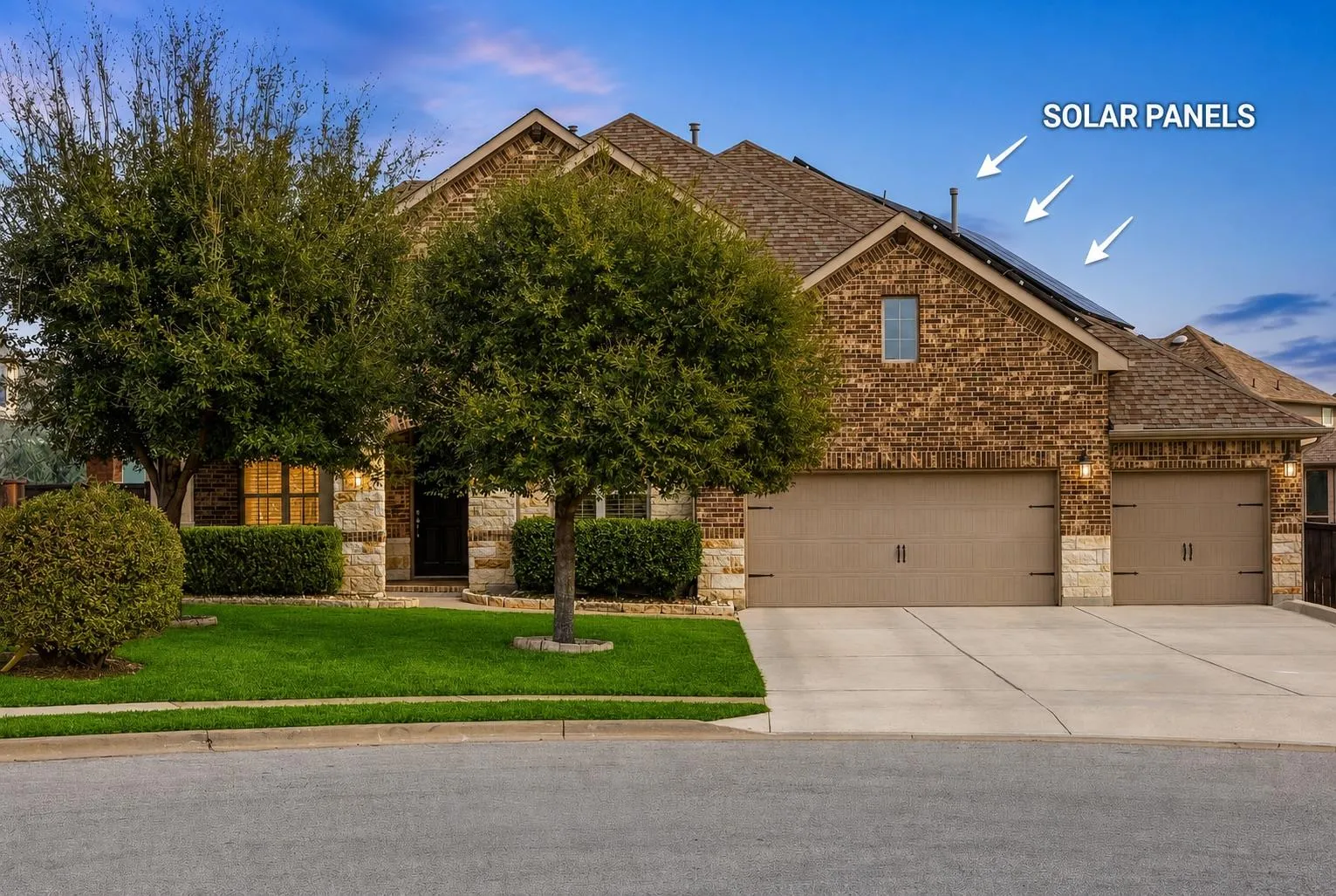 Photo 4 of 3320 MAGELLAN CT