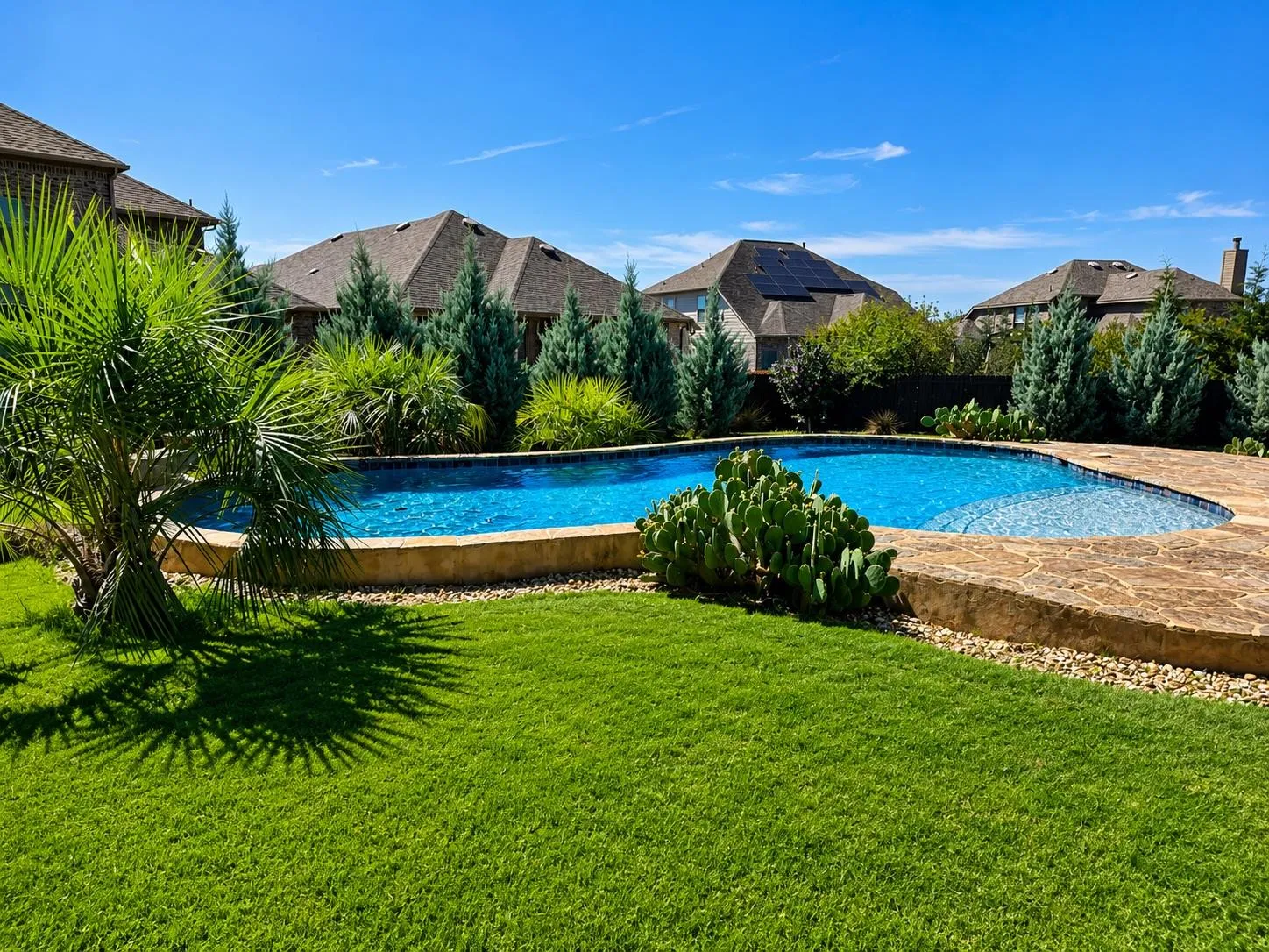 Photo of 3320 MAGELLAN CT, Round Rock, TX, 78665