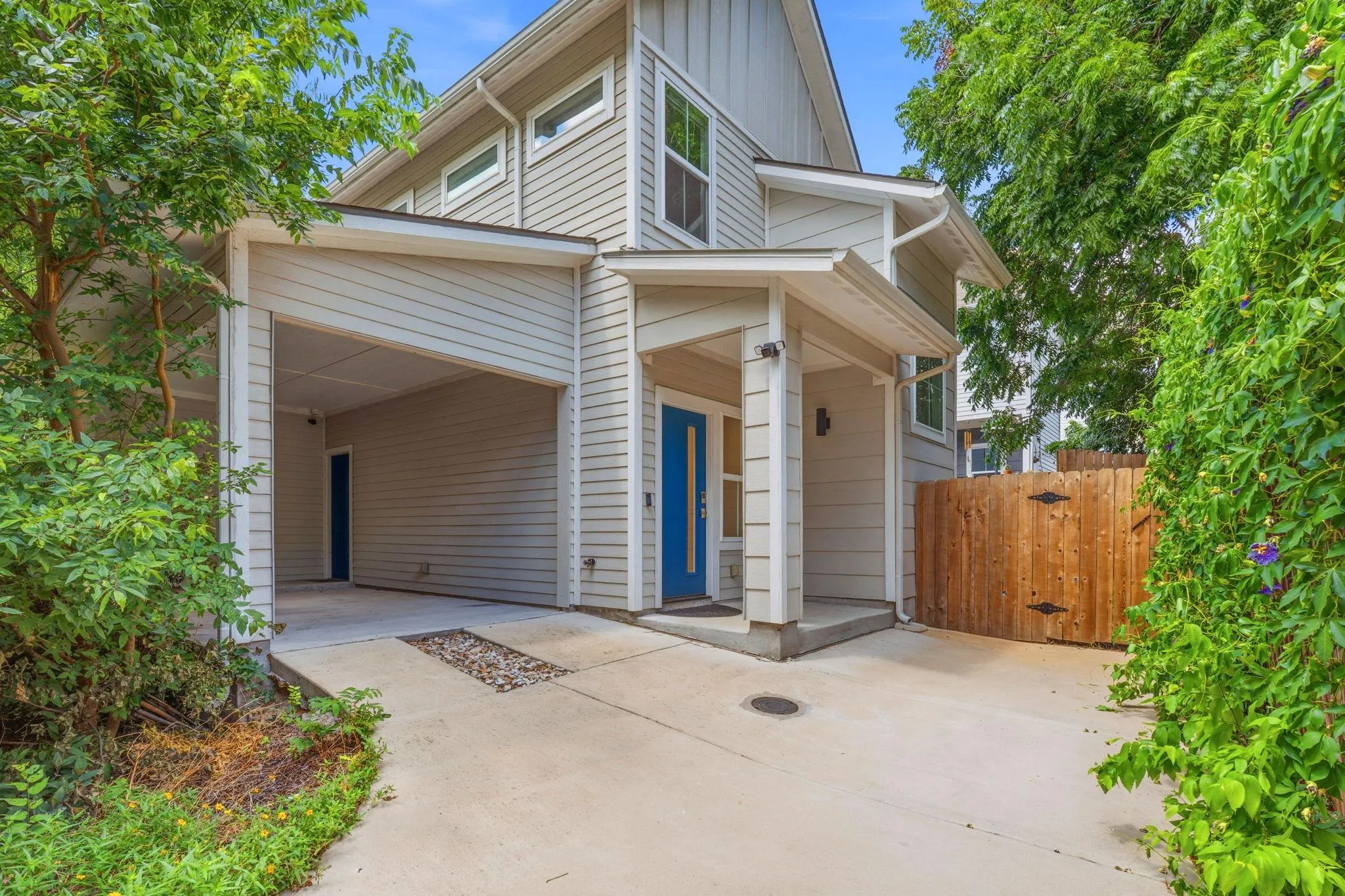 Photo of 2000 E 18TH ST #B, Austin, TX, 78702