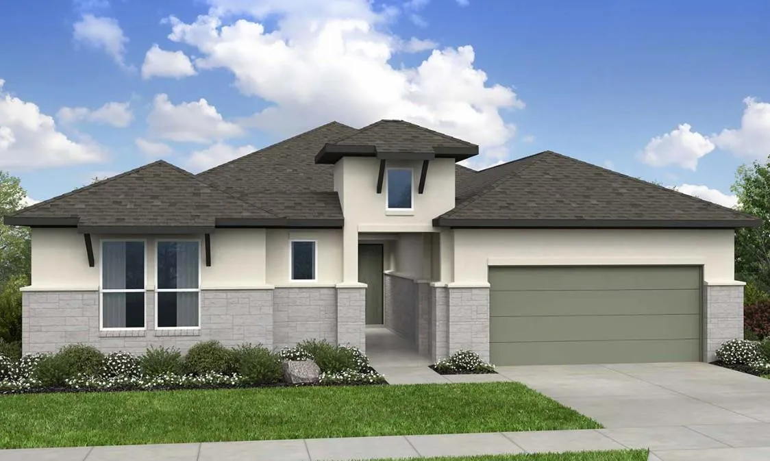 Photo of 8508 AMBERGILL CT, Austin, TX, 78744
