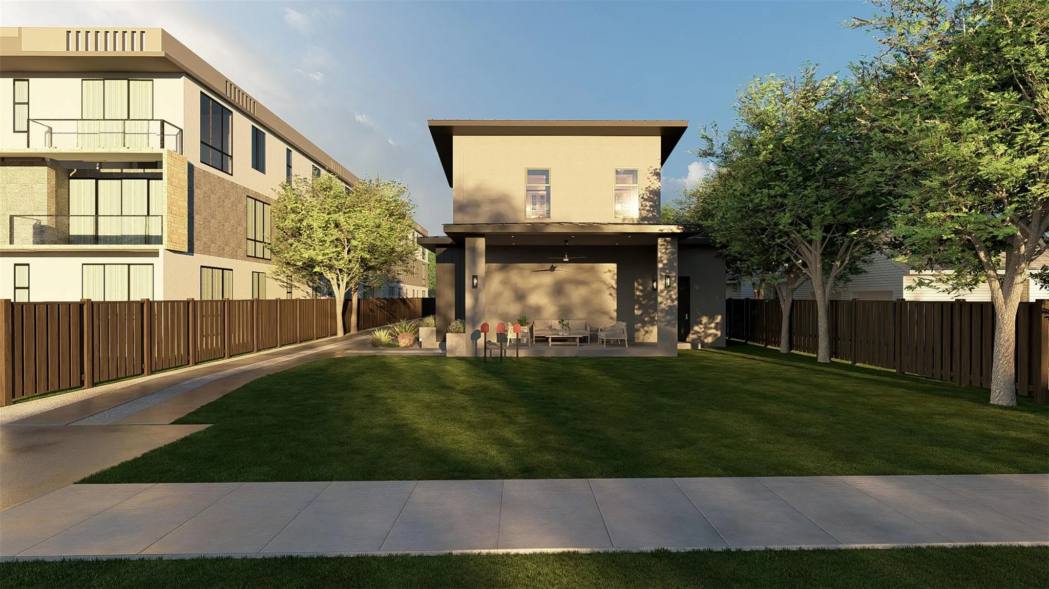 Photo 3 of 4412 S 1ST ST #2