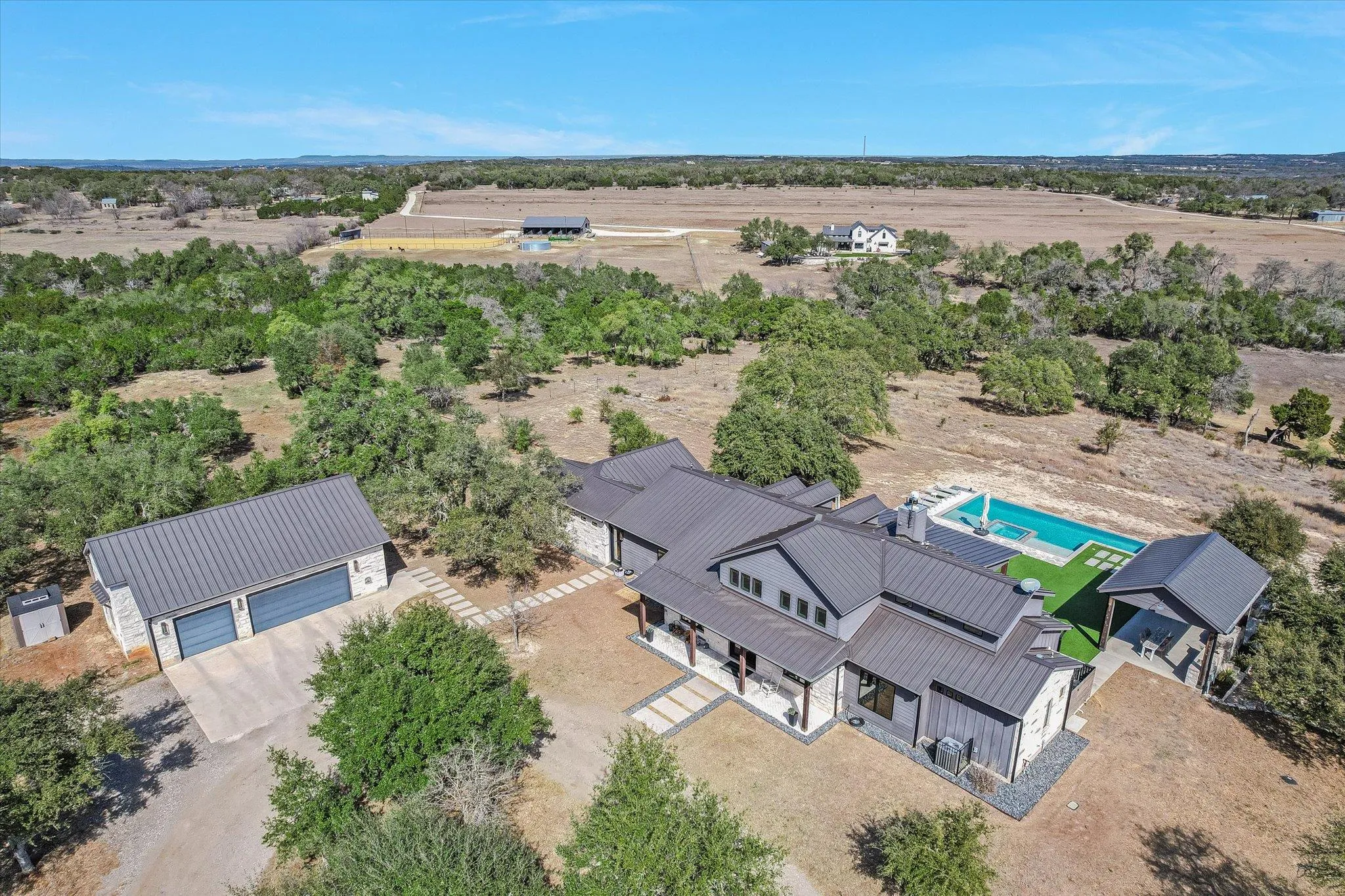 Photo 2 of DRIPPING SPRINGS 78620