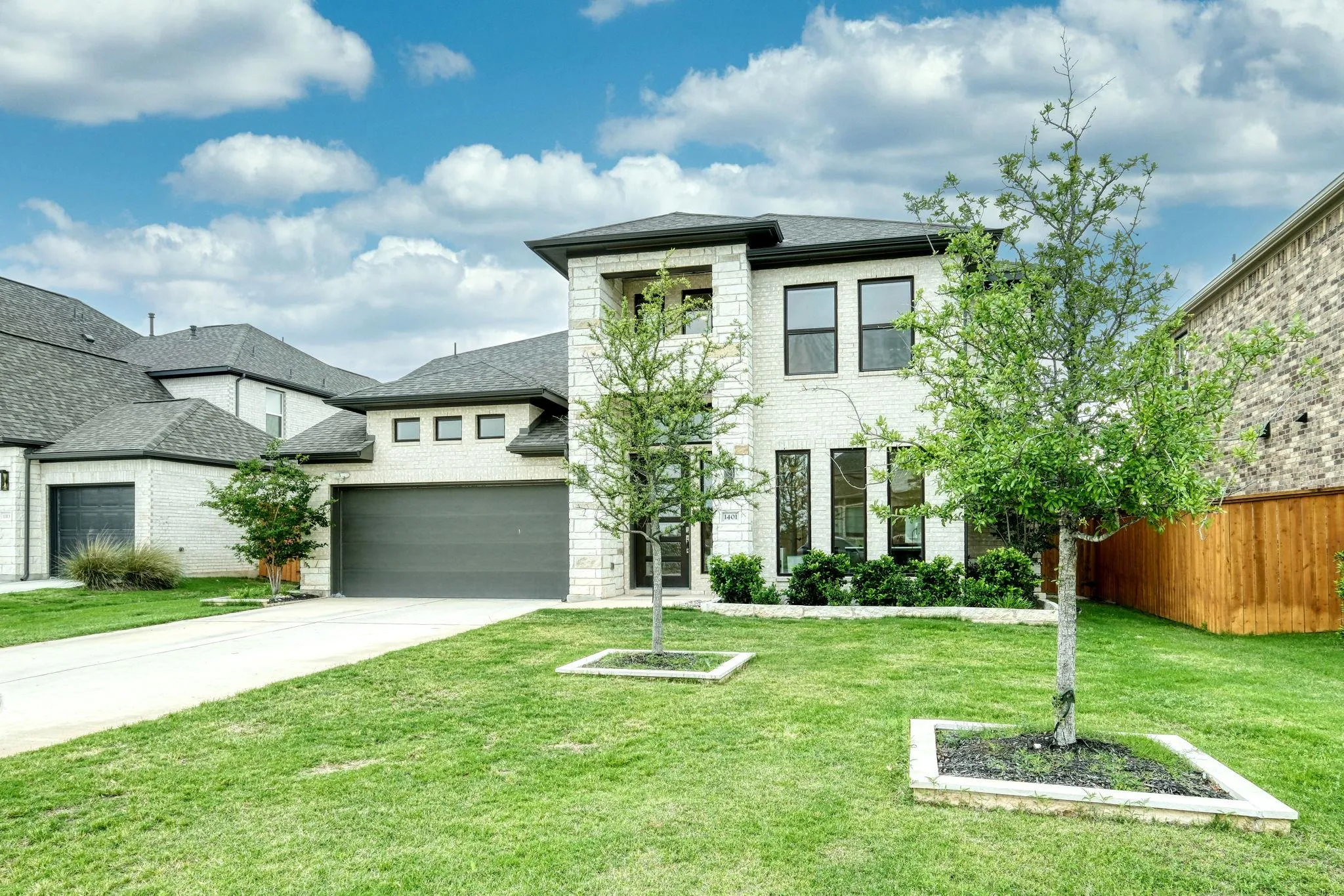 Photo of 1401 MULBERRY OAK LN LN, Georgetown, TX, 78628