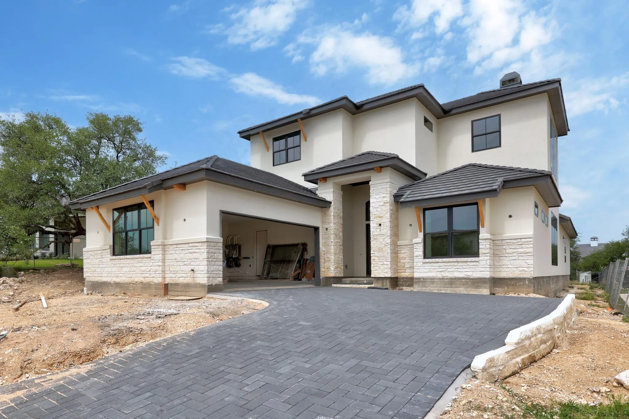 Photo of 903 FLINT RIDGE TRL, Georgetown, TX, 78628