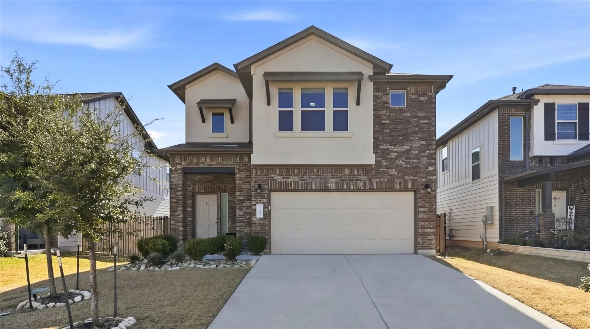 Photo of 172 BRADY CREEK WAY, Leander, TX, 78641