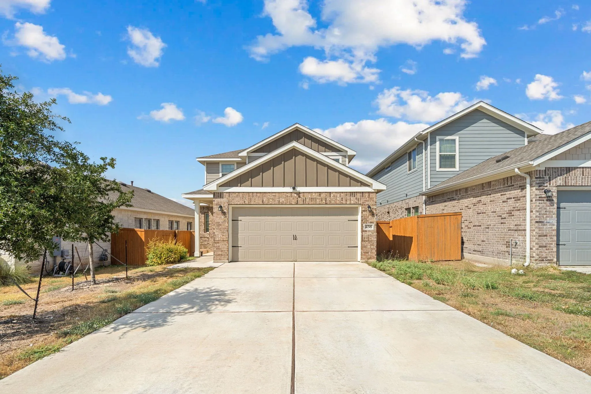 Photo of 436 SPINNAKER LOOP, Kyle, TX, 78640