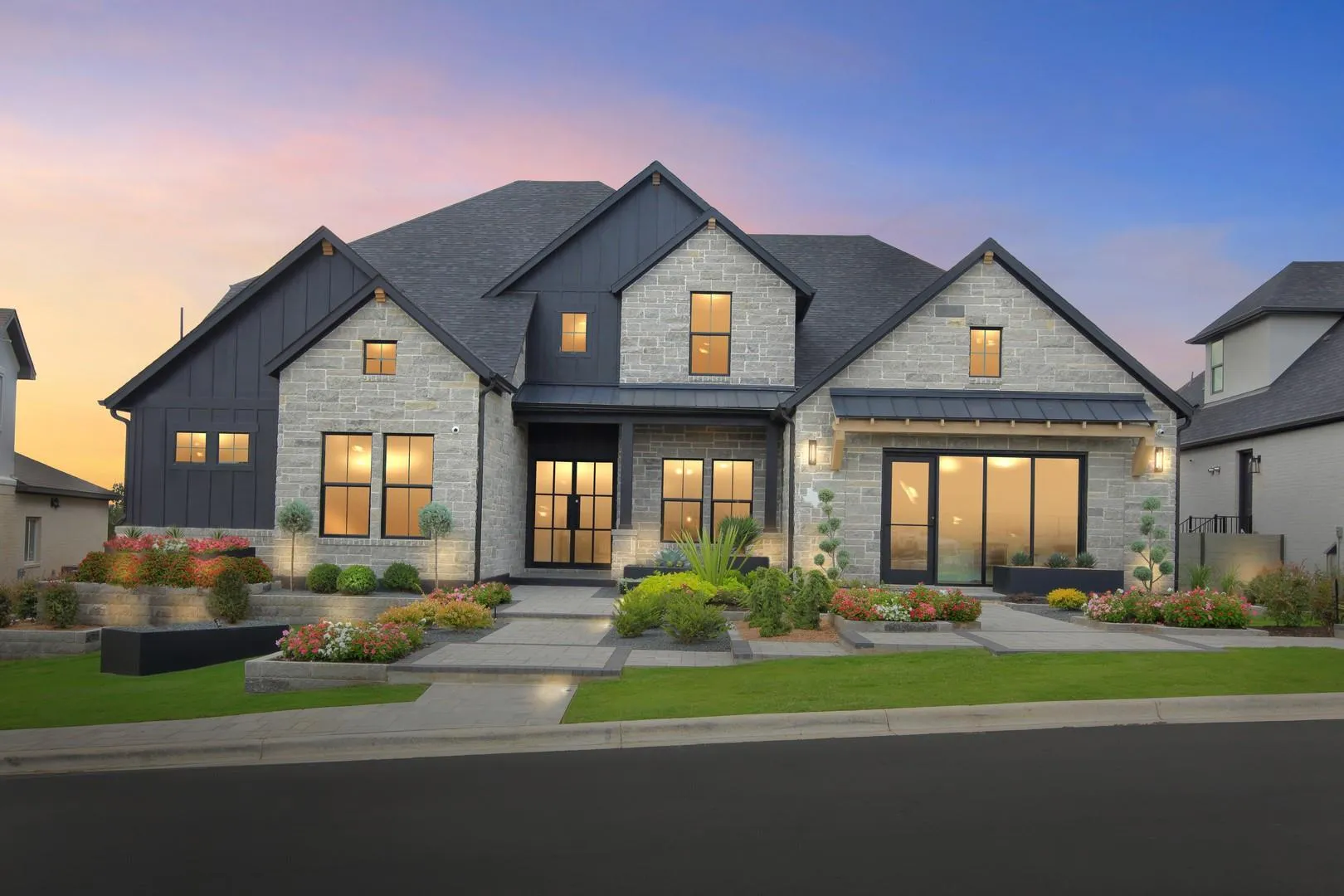 Photo of 1804 MORNING MIST DR, Georgetown, TX, 78628