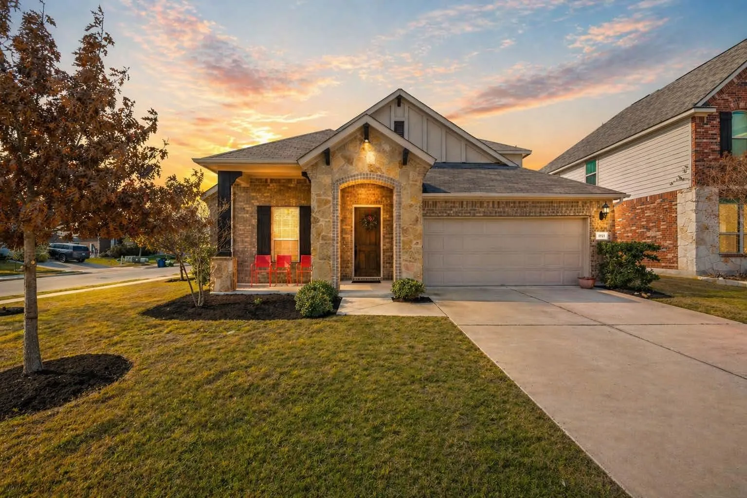 Photo of 1721 ERIE DR, Leander, TX, 78641