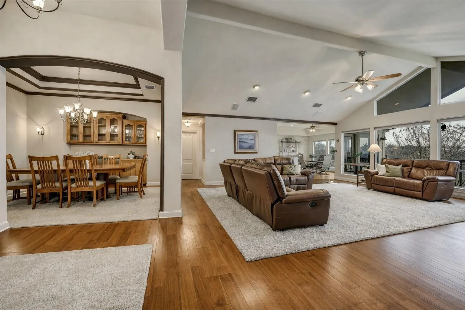 Photo of 20711 HENRY AVE, Lago Vista, TX, 78645