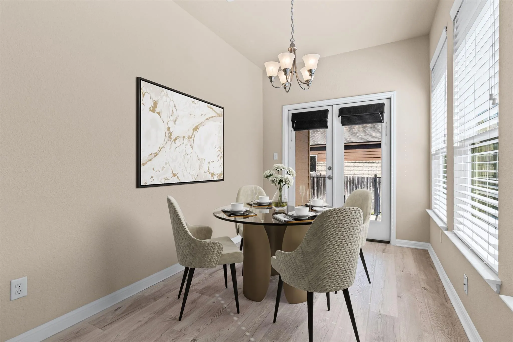 Photo of 3451 MAYFIELD RANCH BLVD #410, Round Rock, TX, 78681