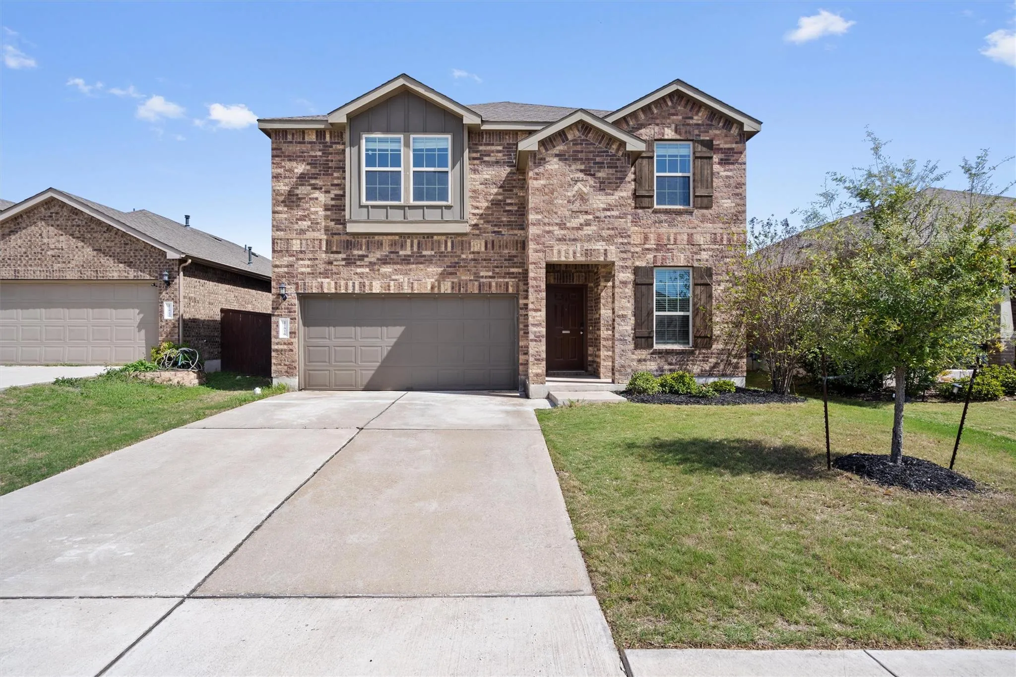 Photo of 11816 JACKSON FALLS WAY, Manor, TX, 78653