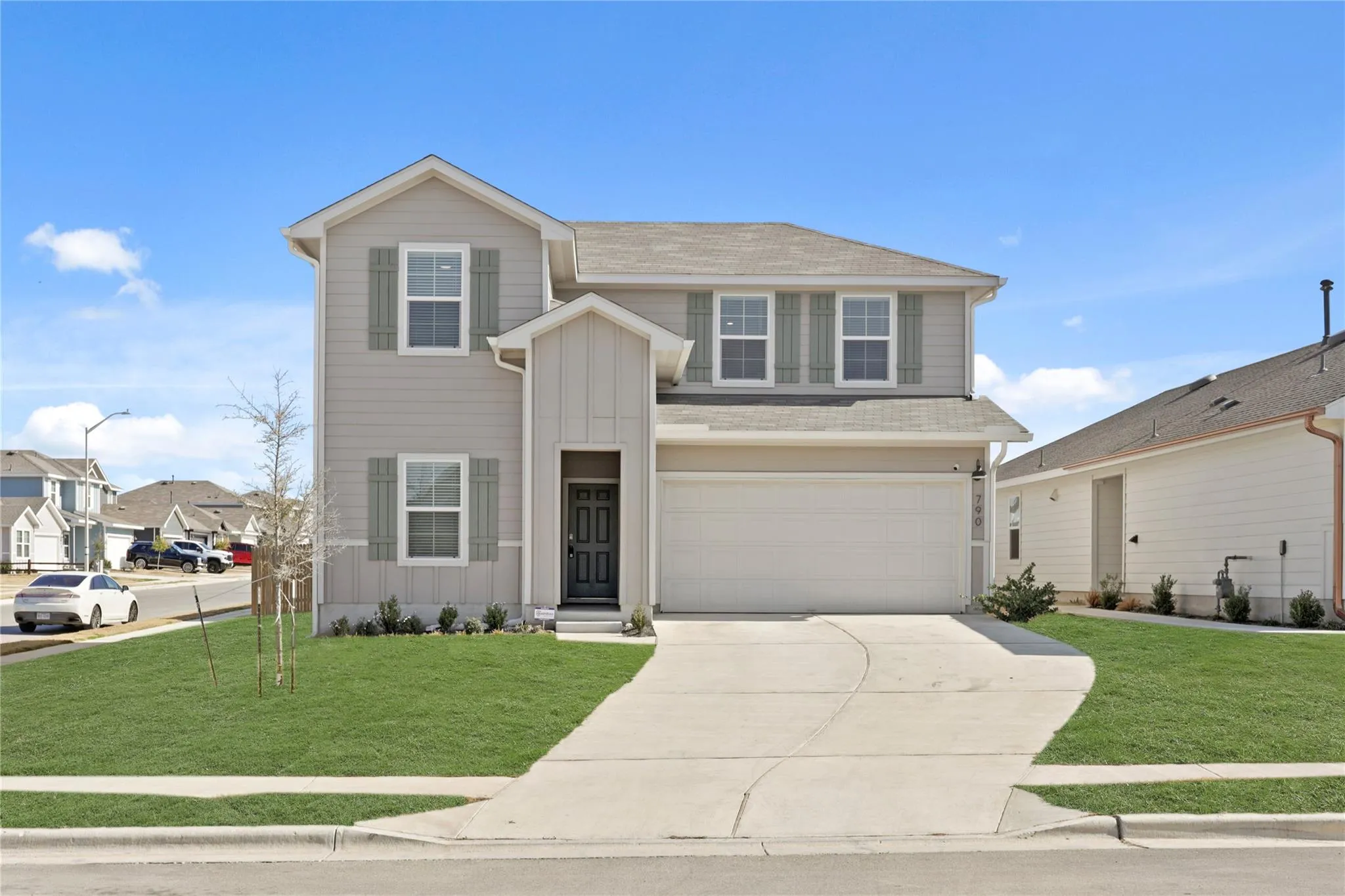 Photo of 790 ARNOLD LOOP, Kyle, TX, 78640