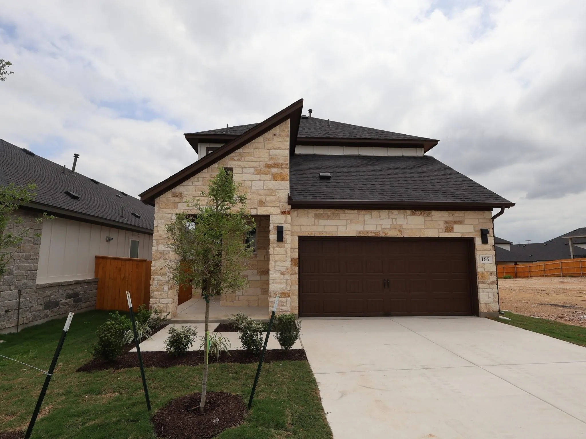 Photo of 185 GRAYSON ELM PASS, Dripping Springs, TX, 78620