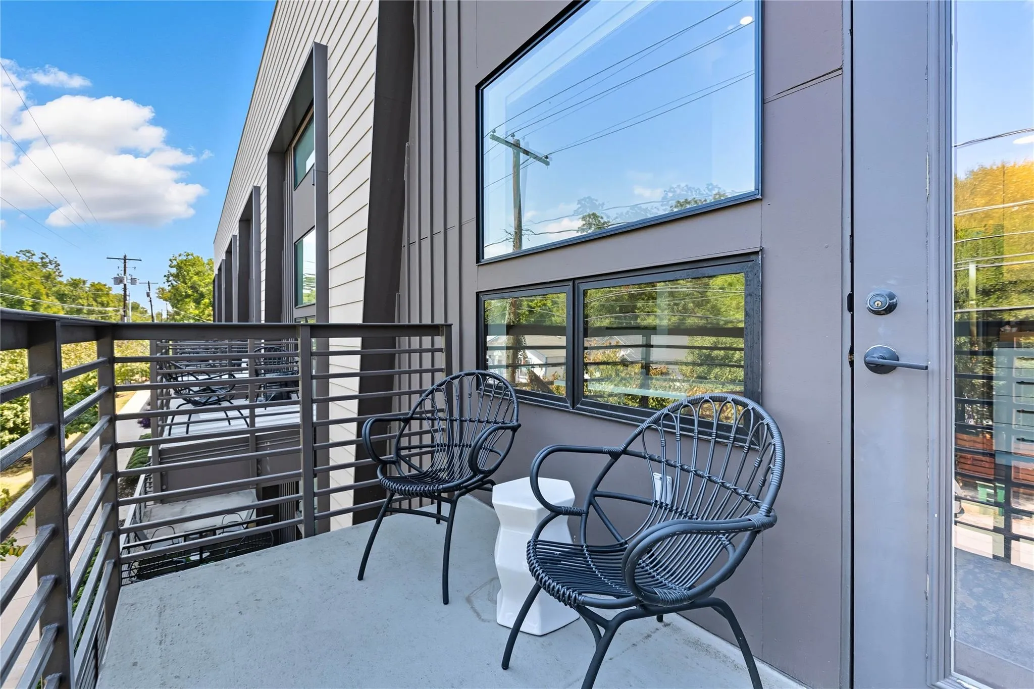 Photo of 49 NAVASOTA ST #205, Austin, TX, 78702