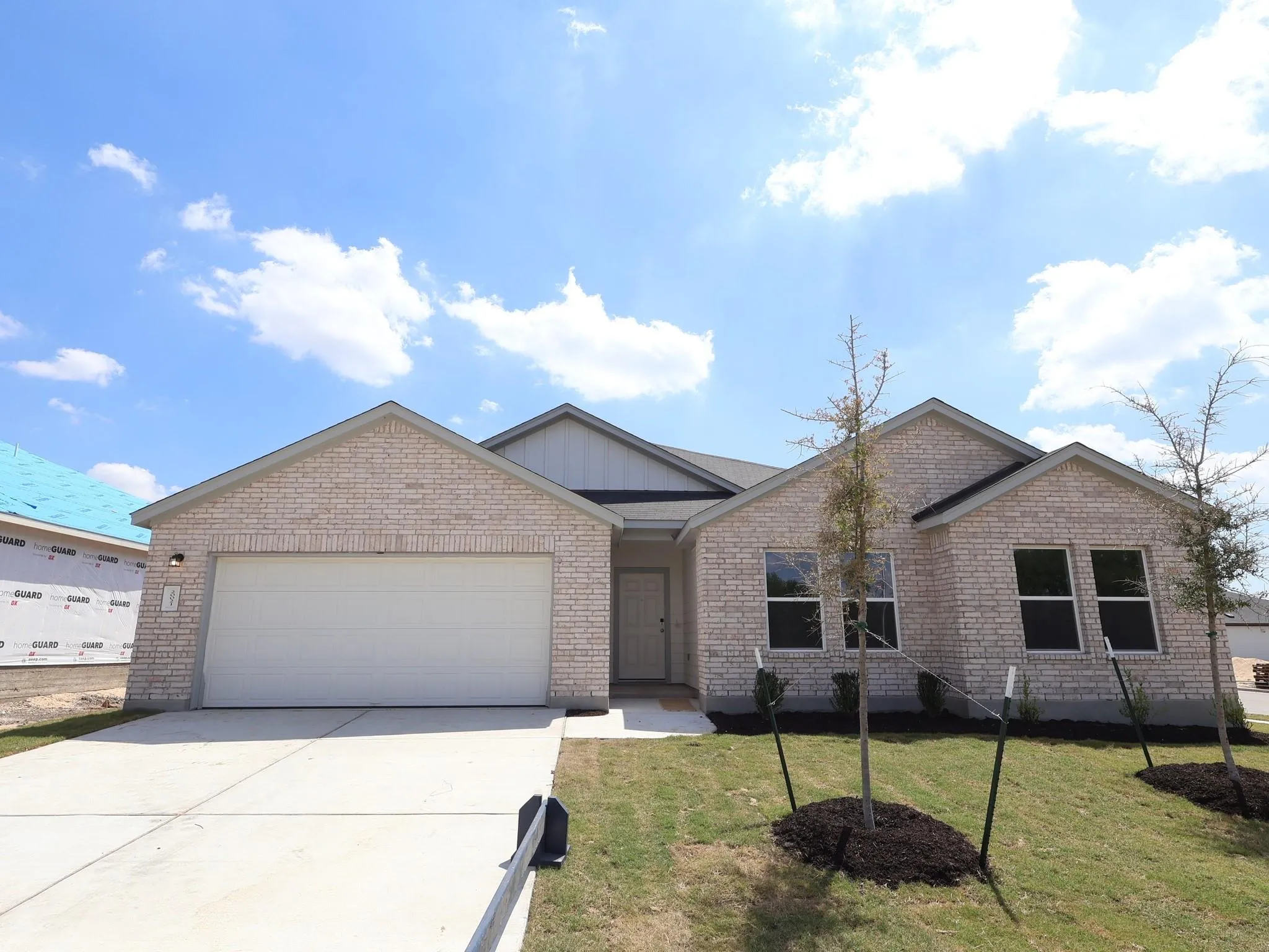 Photo of 20021 CORNYN LN, Manor, TX, 78653
