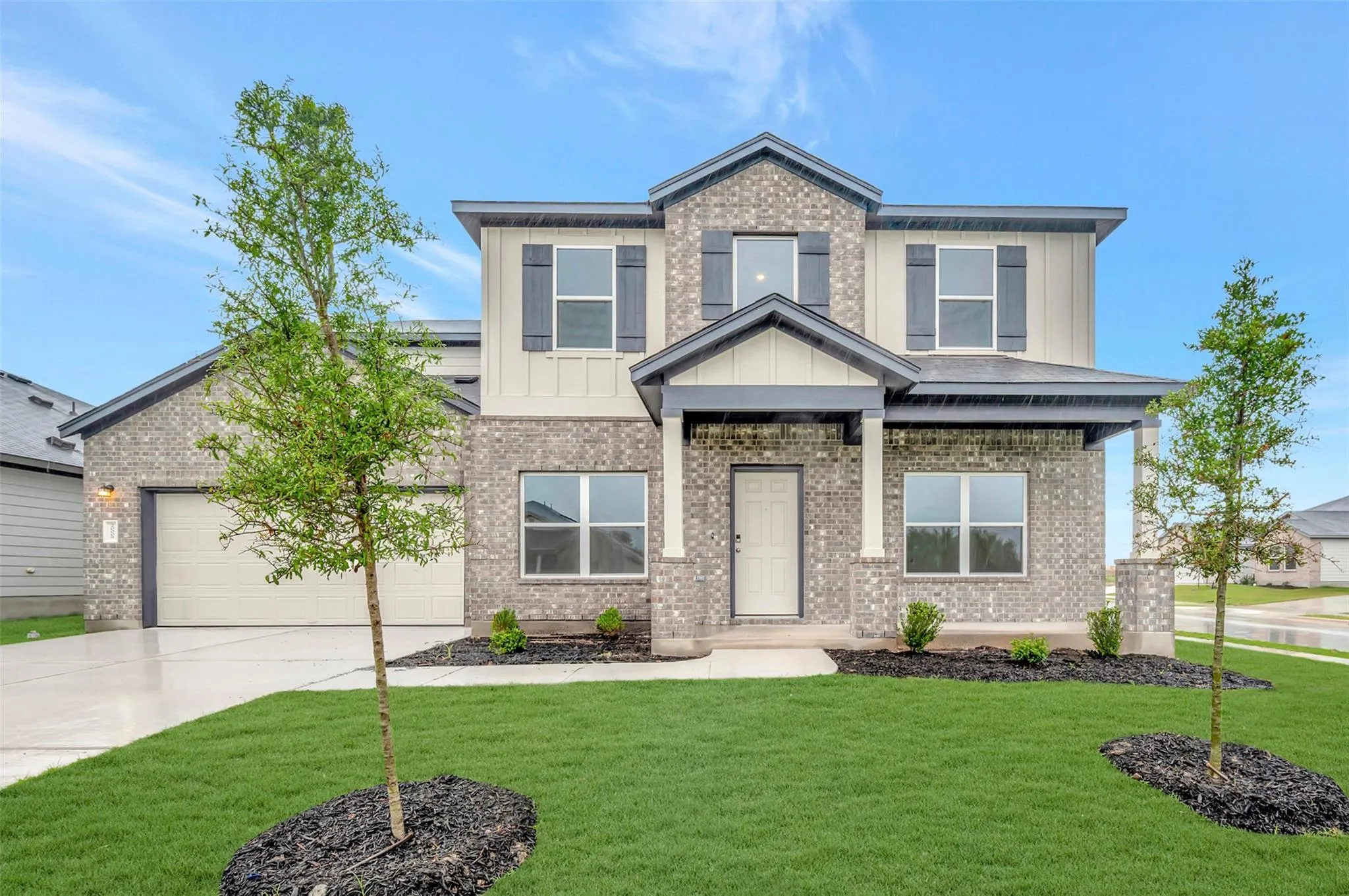 Photo of 20008 SCHATZ WAY, Manor, TX, 78653