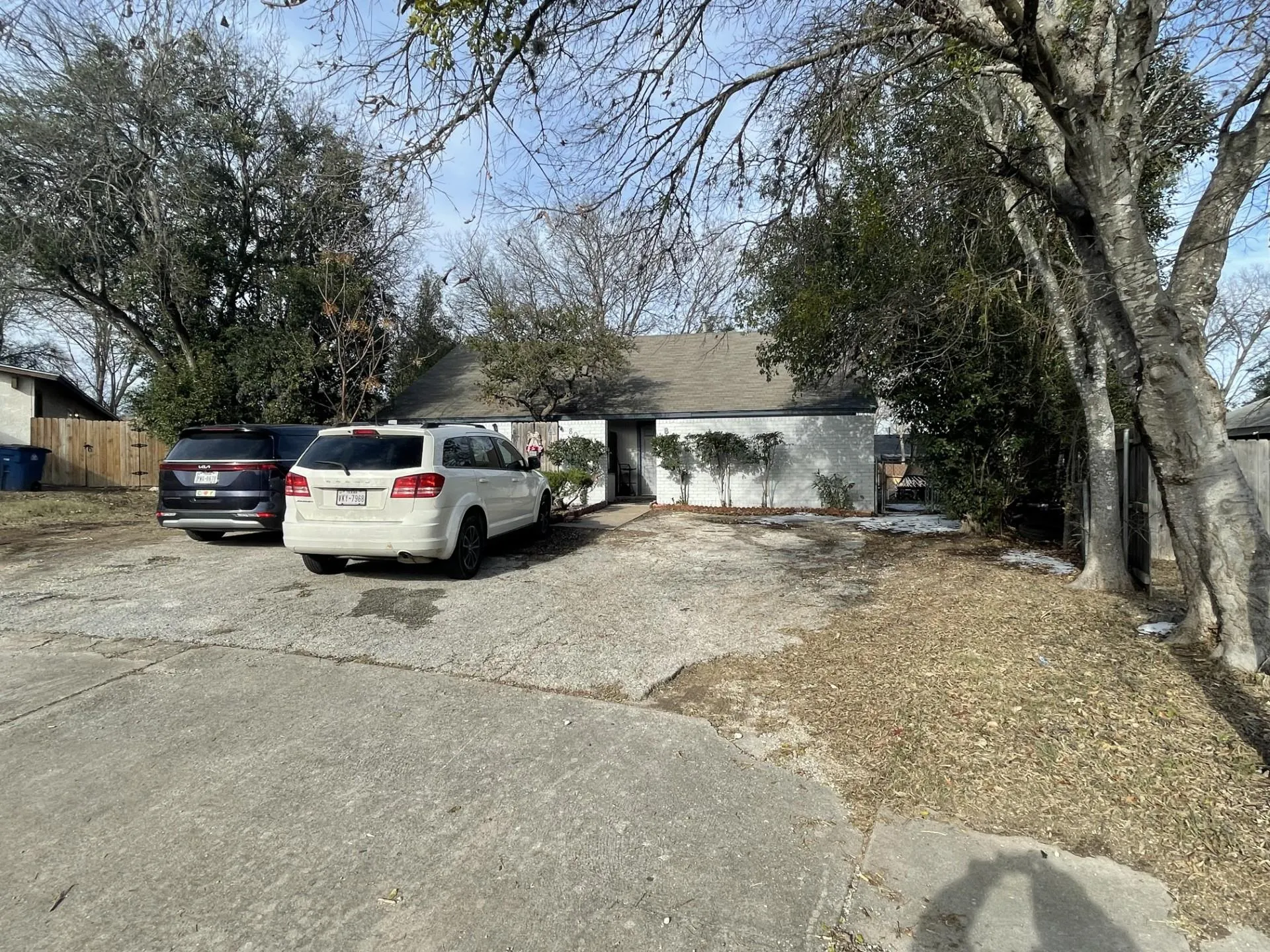 Photo of 806 PLUMPTON DR #A, Austin, TX, 78745
