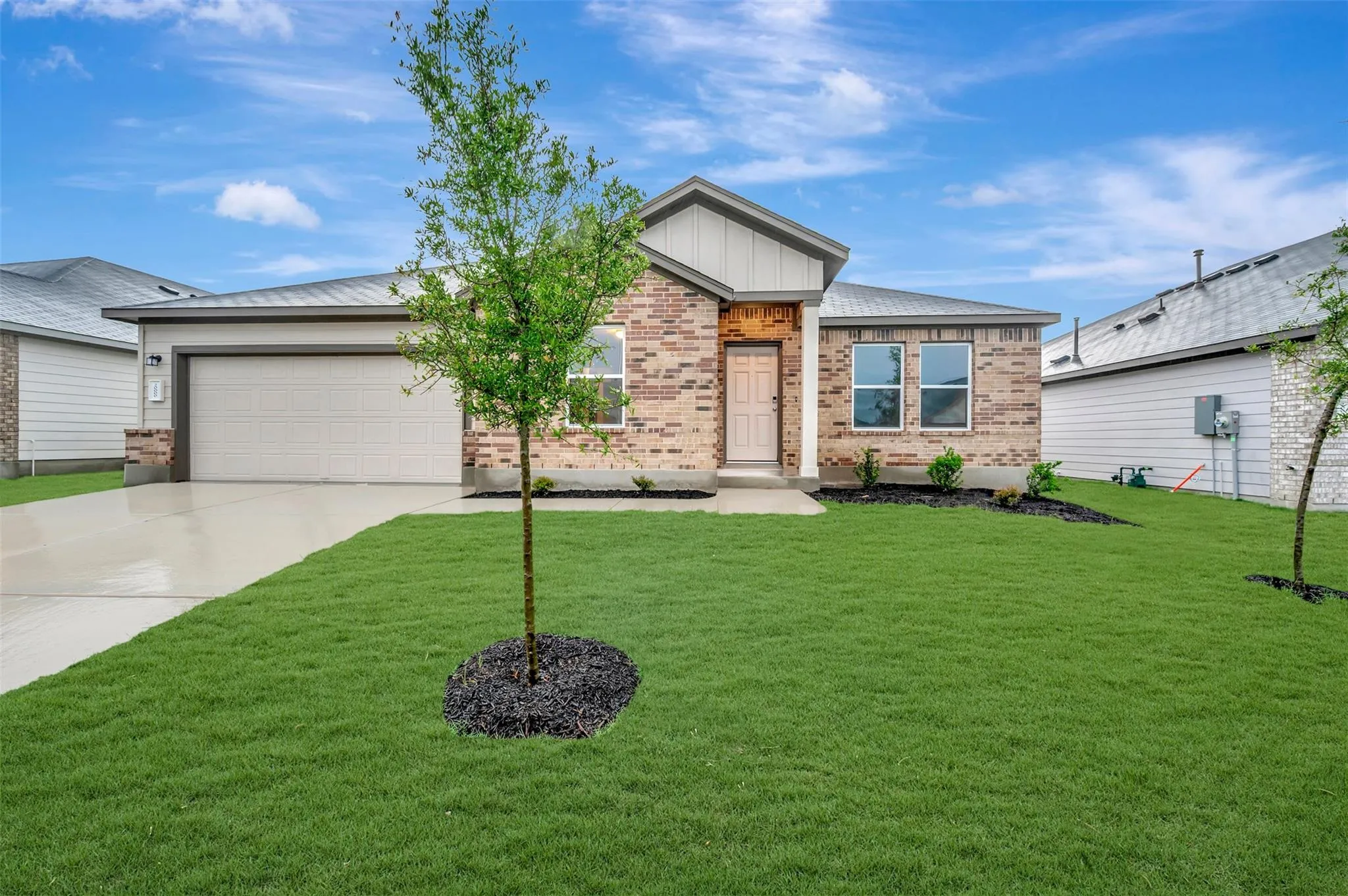 Photo of 20000 SCHATZ WAY, Manor, TX, 78653