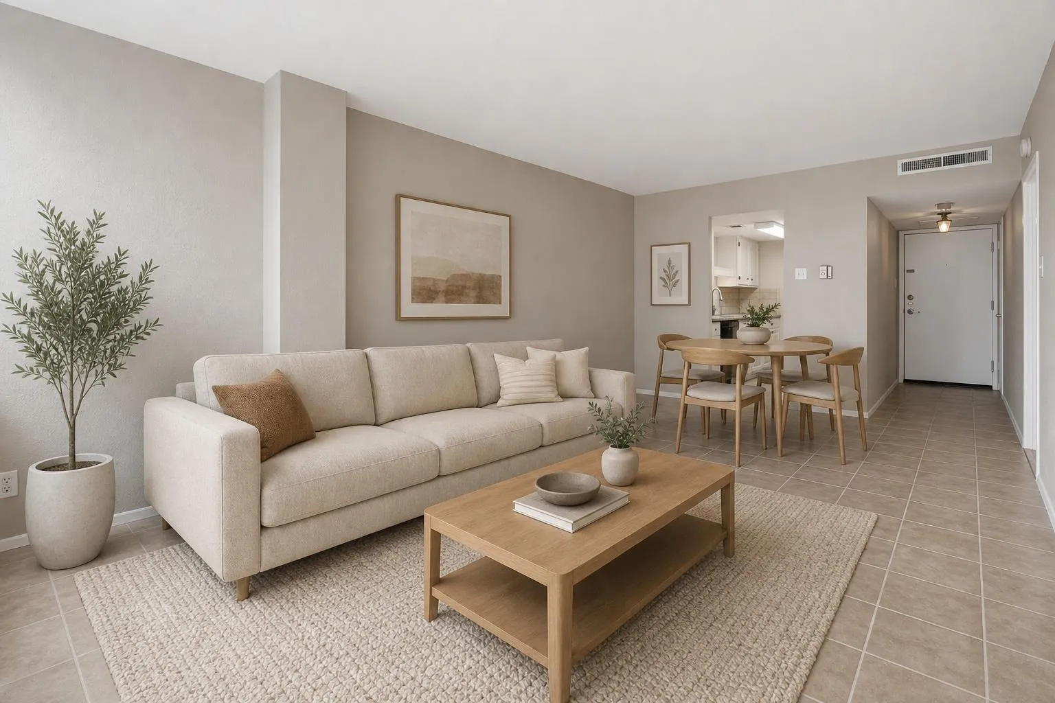 Photo 3 of 1800 LAVACA ST #515
