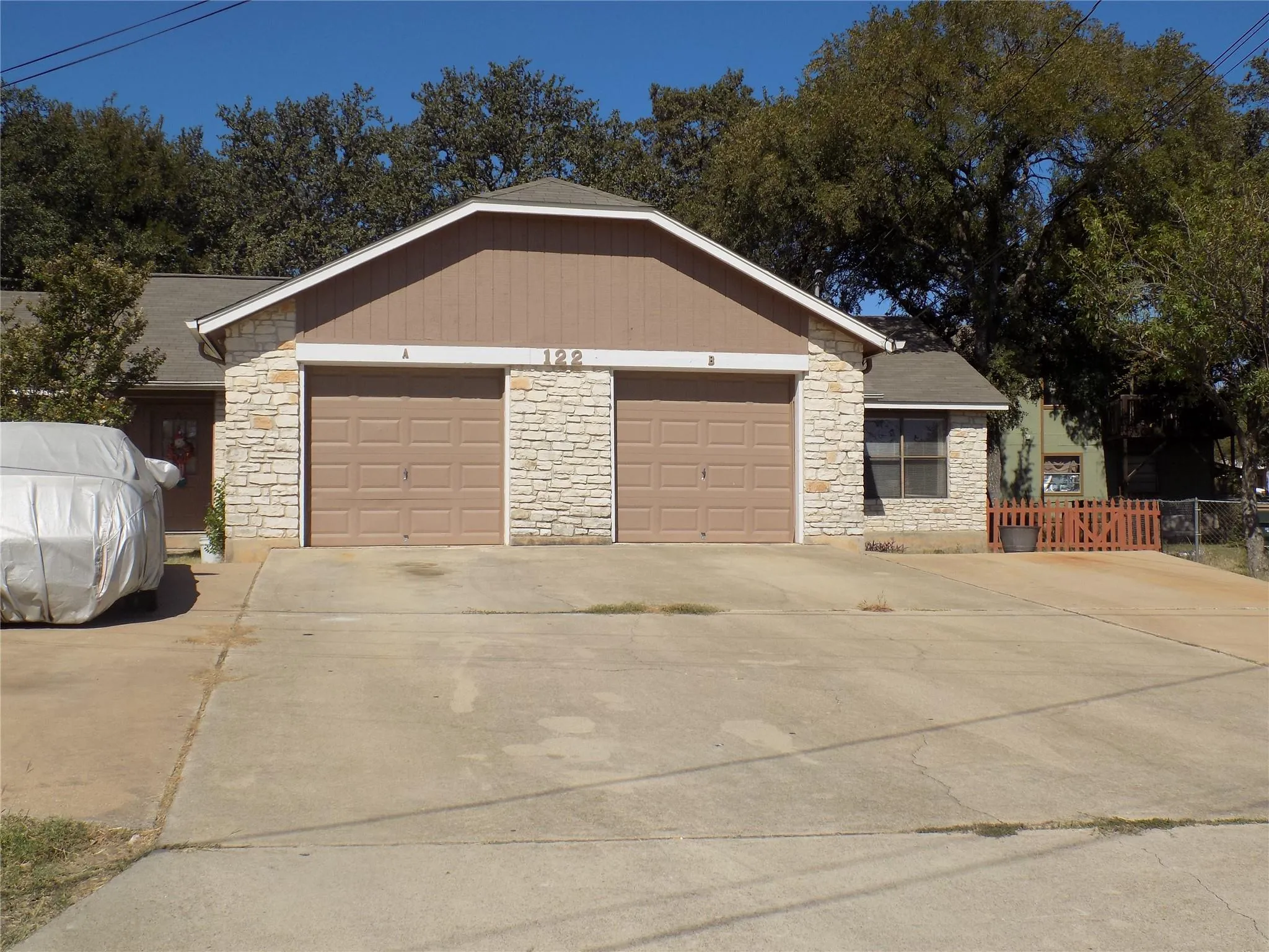 Photo of 122 VERNA SPUR, Georgetown, TX, 78628