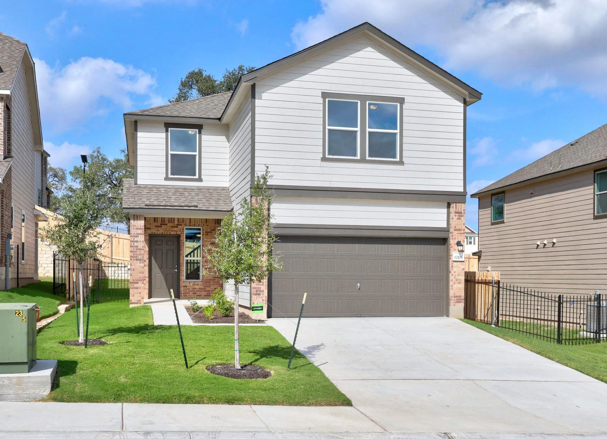 Photo of 12106 SALVADOR ST, Austin, TX, 78748