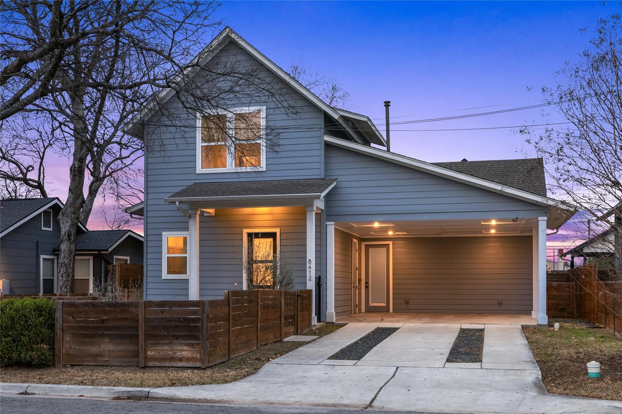 Photo of 8414 BOWLING GREEN DR #3, Austin, TX, 78757