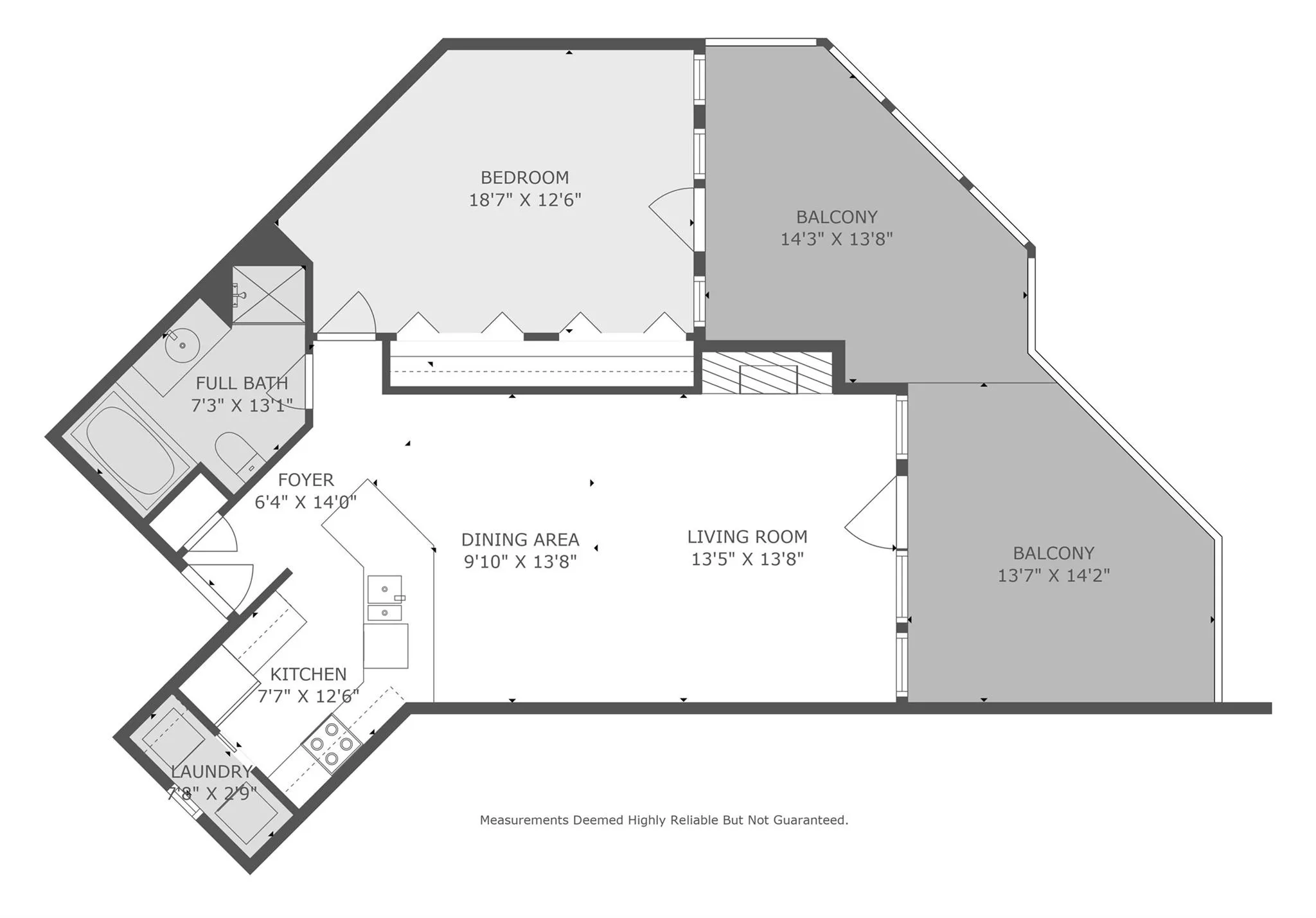 Photo 4 of 3404 AMERICAN DR #3211