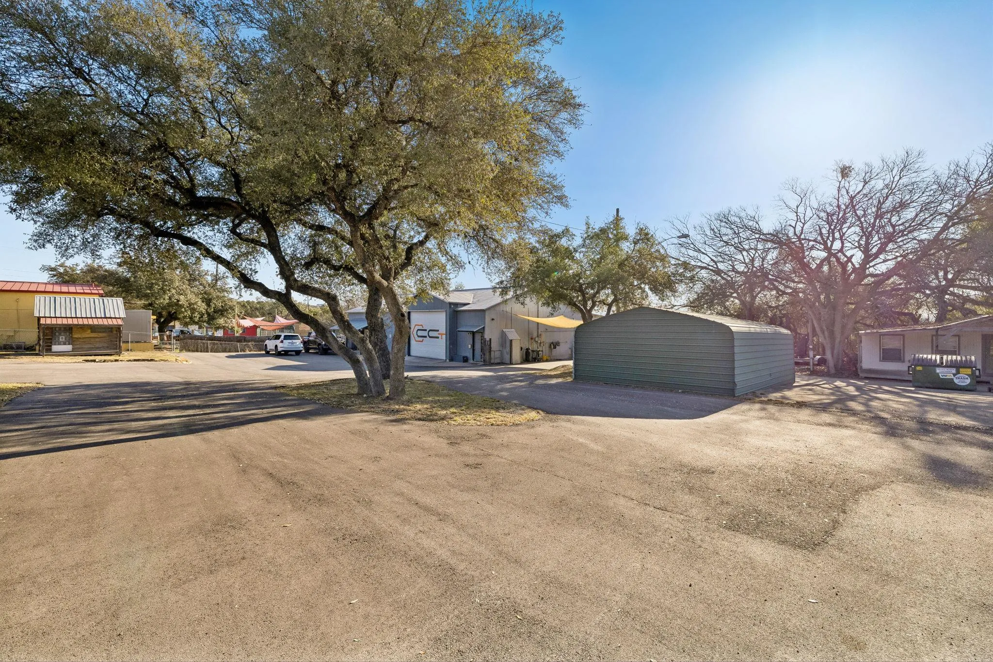 Photo 2 of 3217 RANCH ROAD 620 RD N
