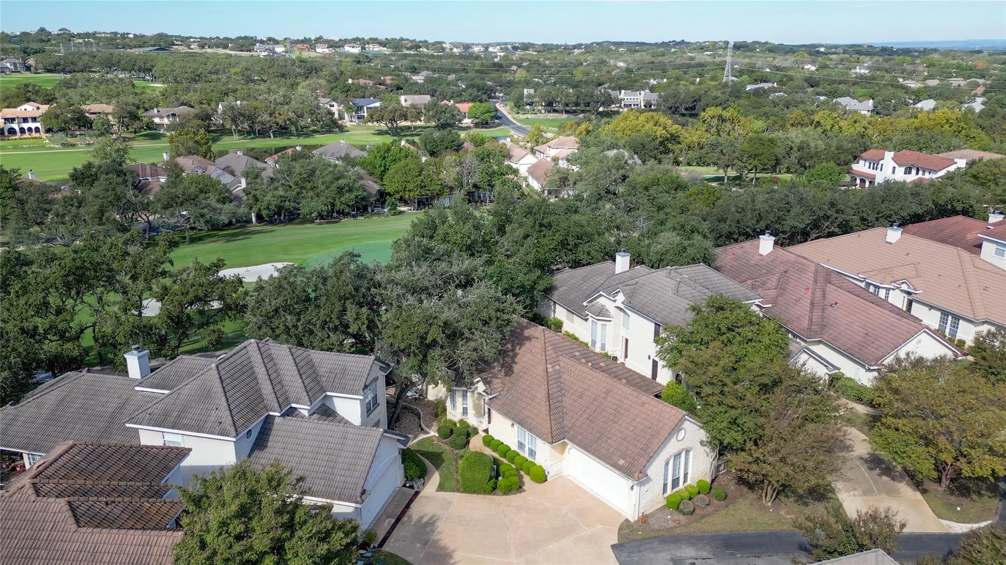Photo of 219 THE HILLS DR #5, The Hills, TX, 78738