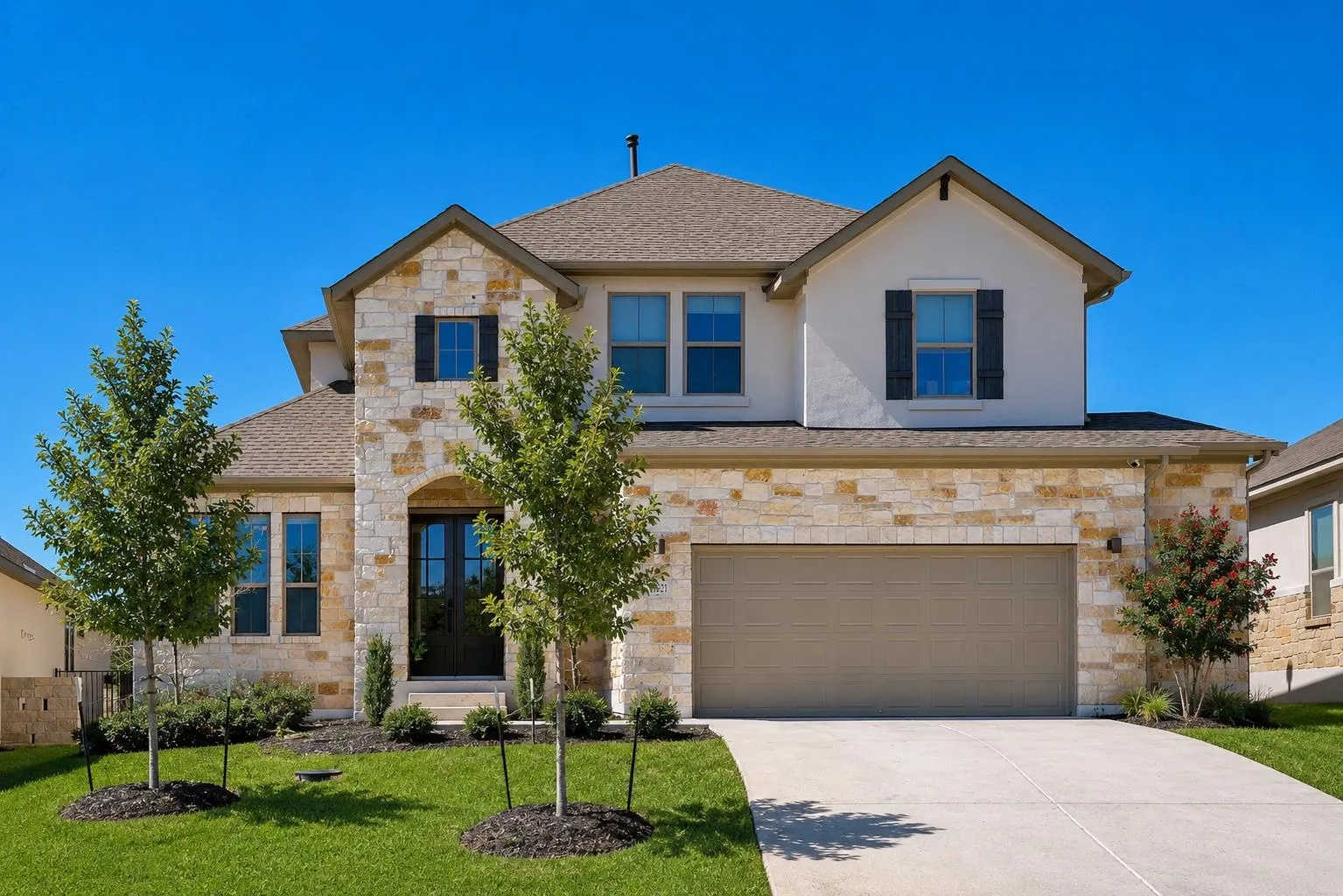 Photo of 19621 TRANQUILITY FALLS CV, Lago Vista, TX, 78645