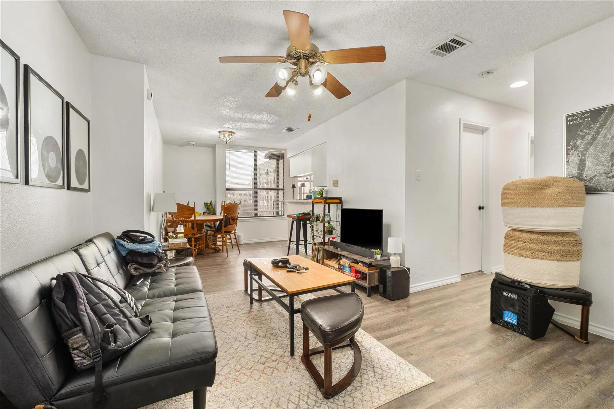 Photo of 2409 LEON ST #307, Austin, TX, 78705
